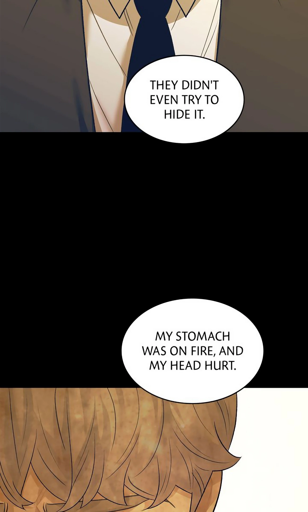 OVERRUN [Official] - Chapter 17 manhwa
