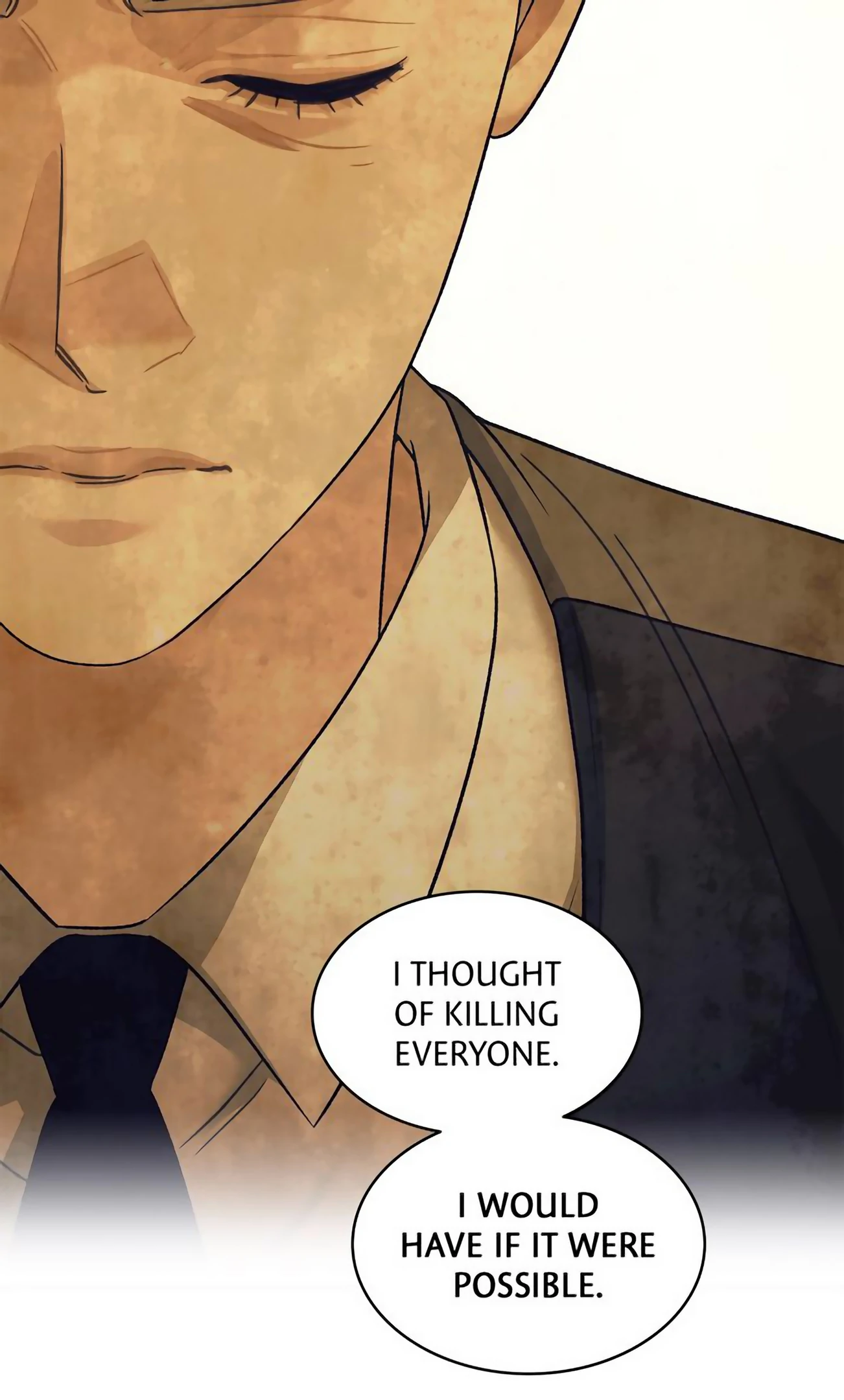 OVERRUN [Official] - Chapter 17 manhwa