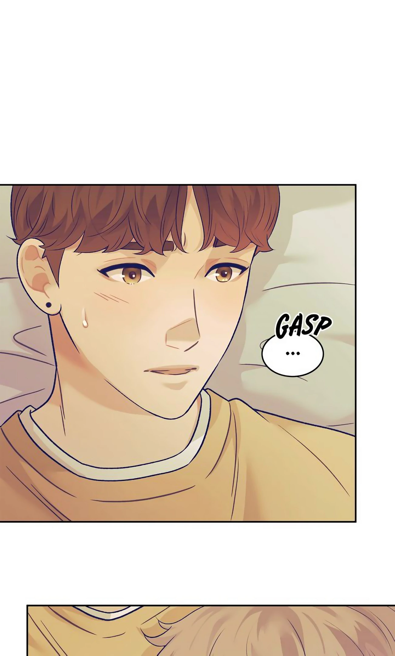 OVERRUN [Official] - Chapter 17 manhwa