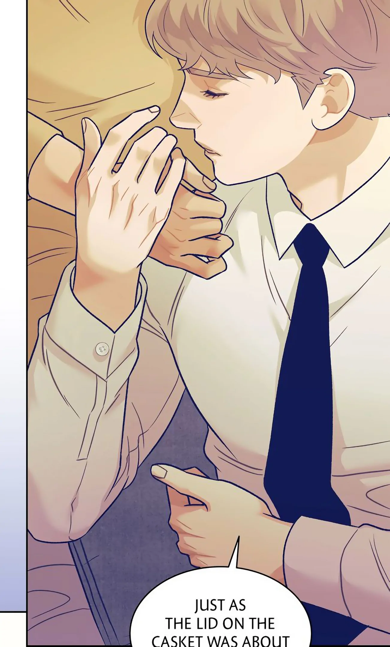 OVERRUN [Official] - Chapter 17 manhwa