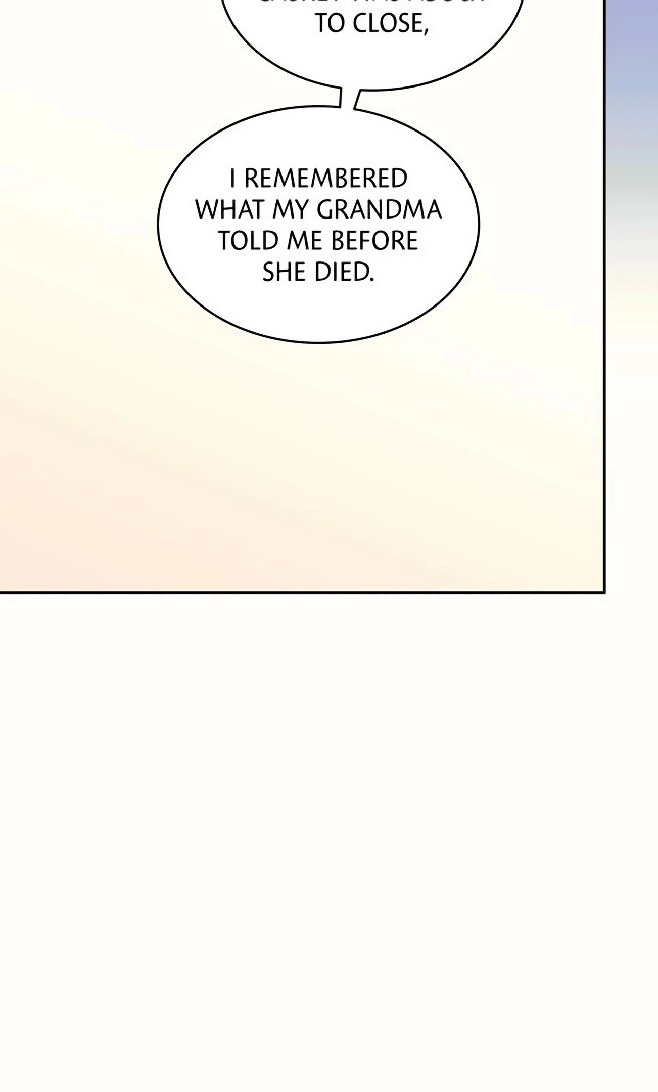 OVERRUN [Official] - Chapter 17 manhwa