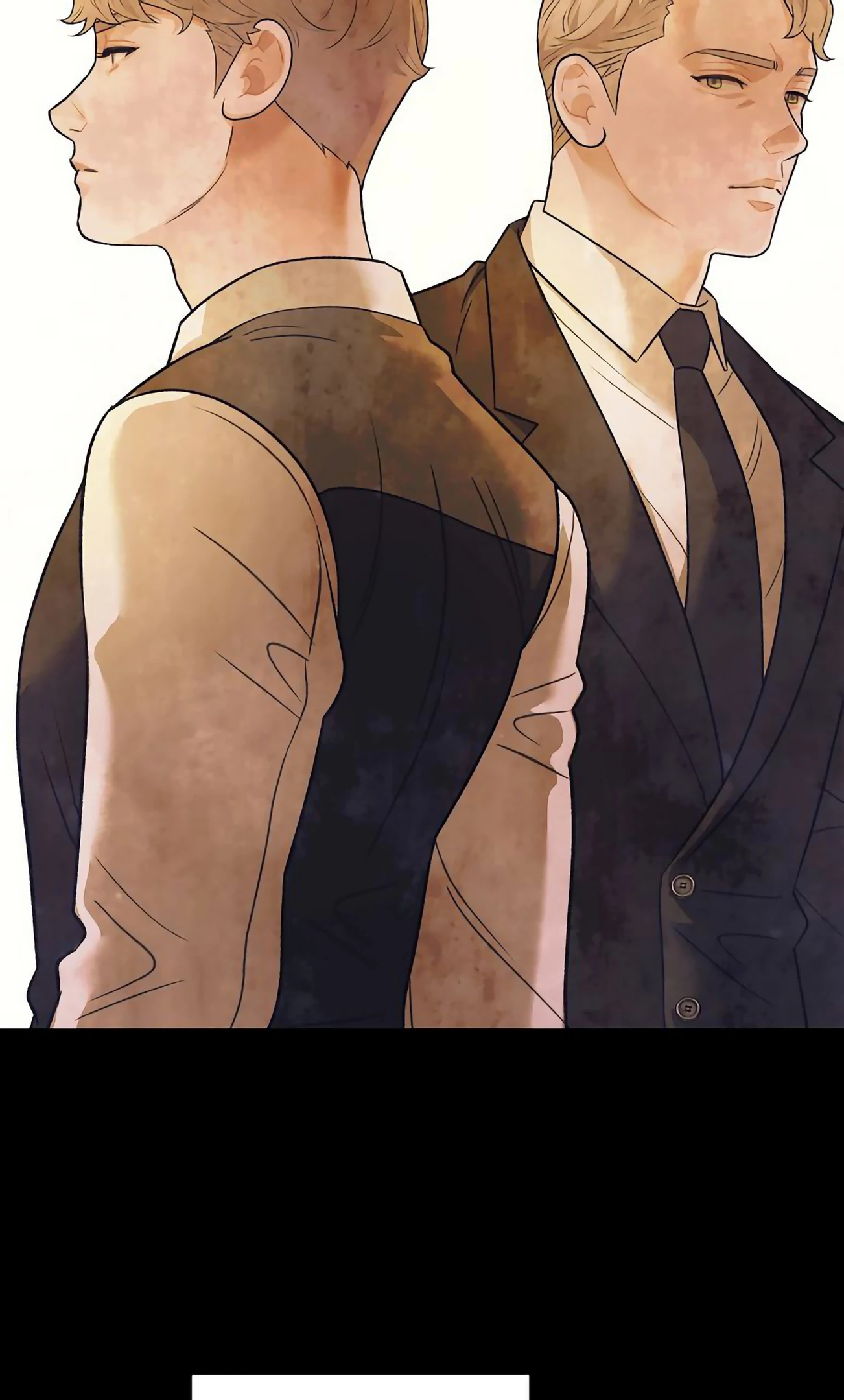 OVERRUN [Official] - Chapter 17 manhwa