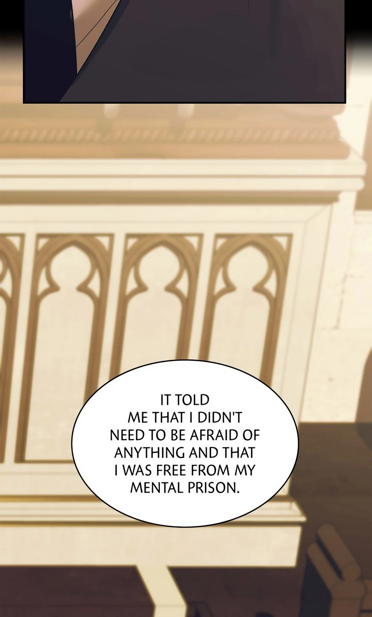 OVERRUN [Official] - Chapter 17 manhwa