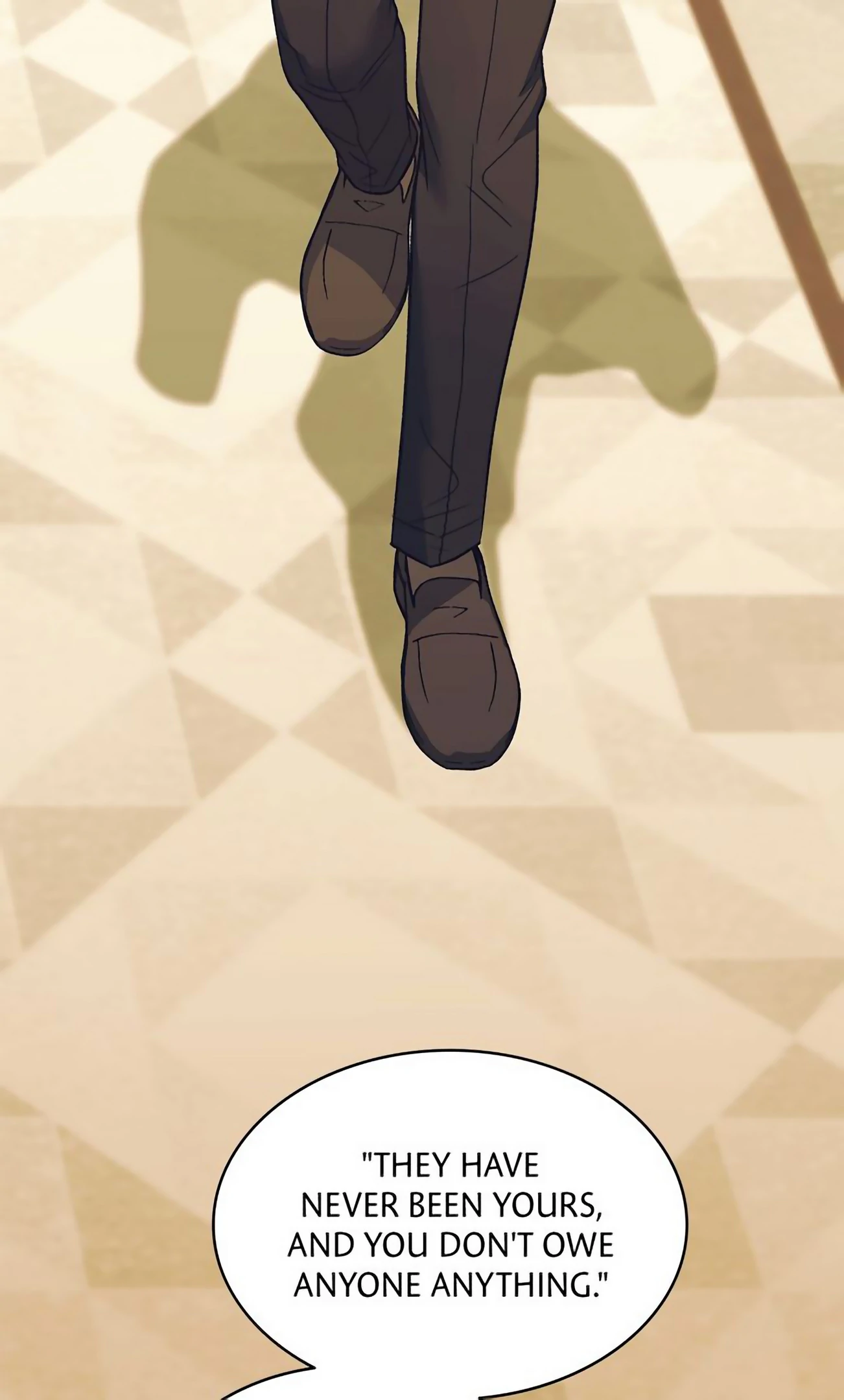 OVERRUN [Official] - Chapter 17 manhwa