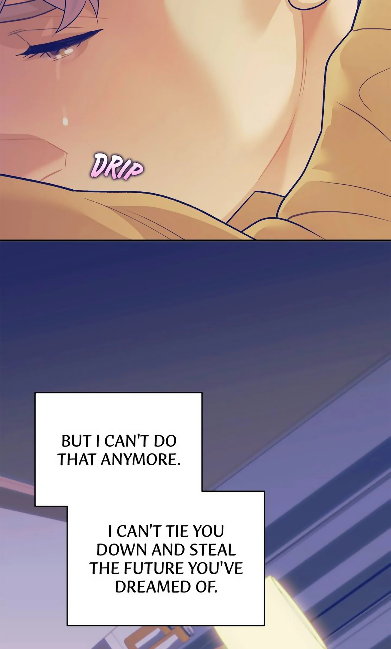 OVERRUN [Official] - Chapter 17 manhwa