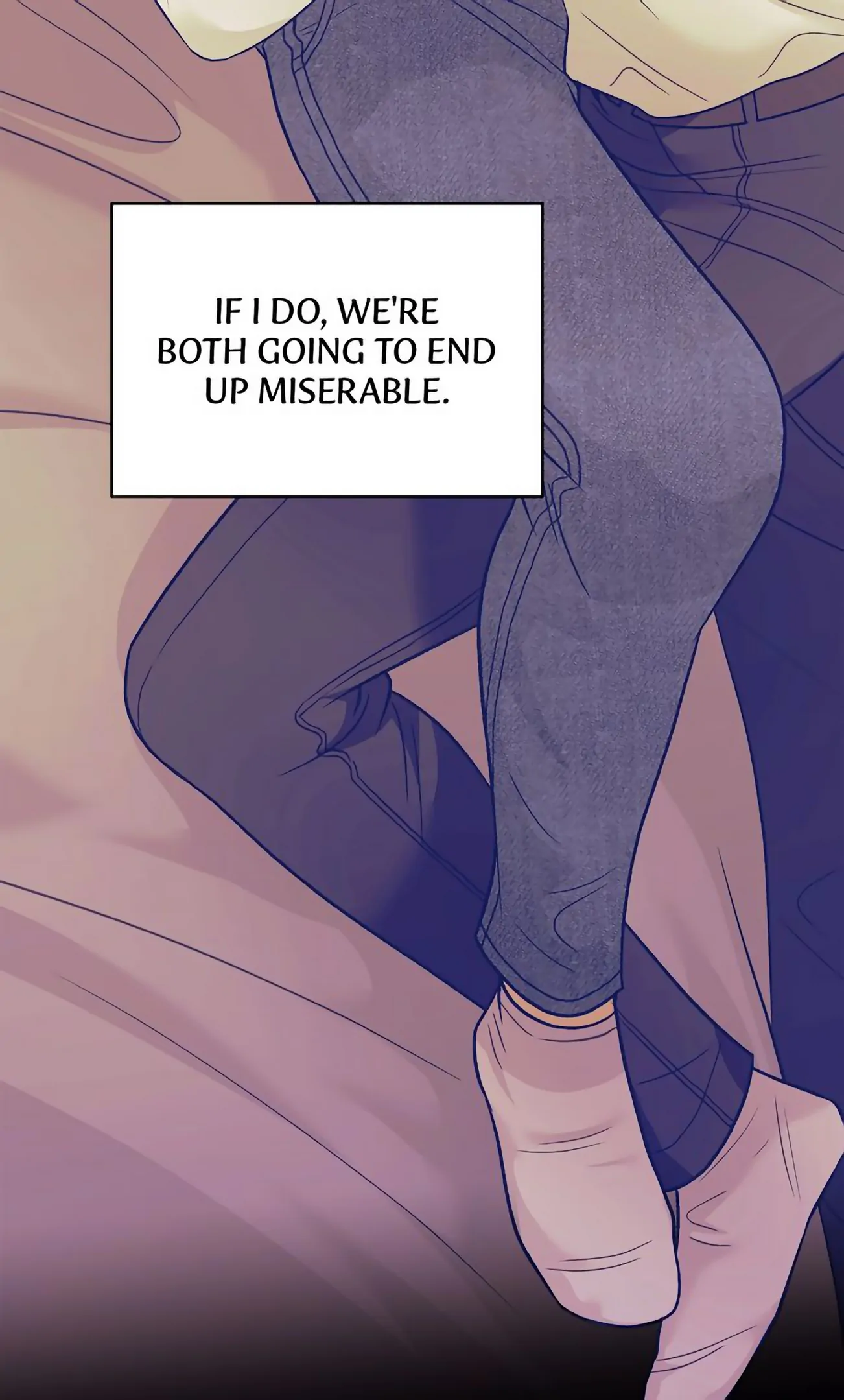 OVERRUN [Official] - Chapter 17 manhwa