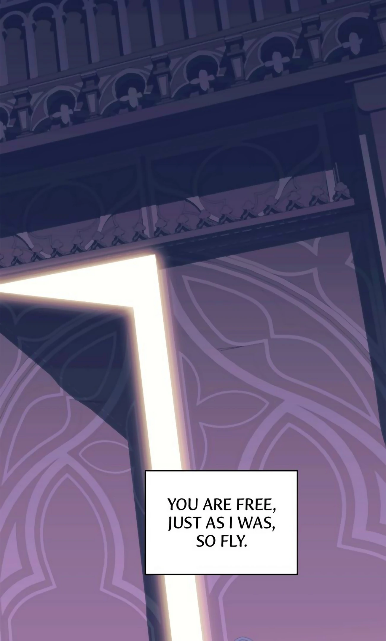 OVERRUN [Official] - Chapter 17 manhwa