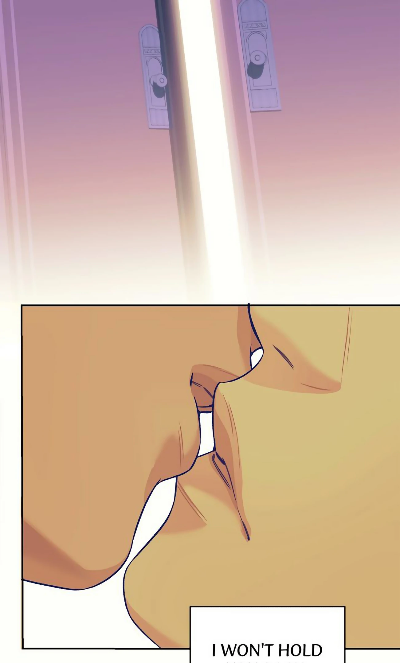 OVERRUN [Official] - Chapter 17 manhwa