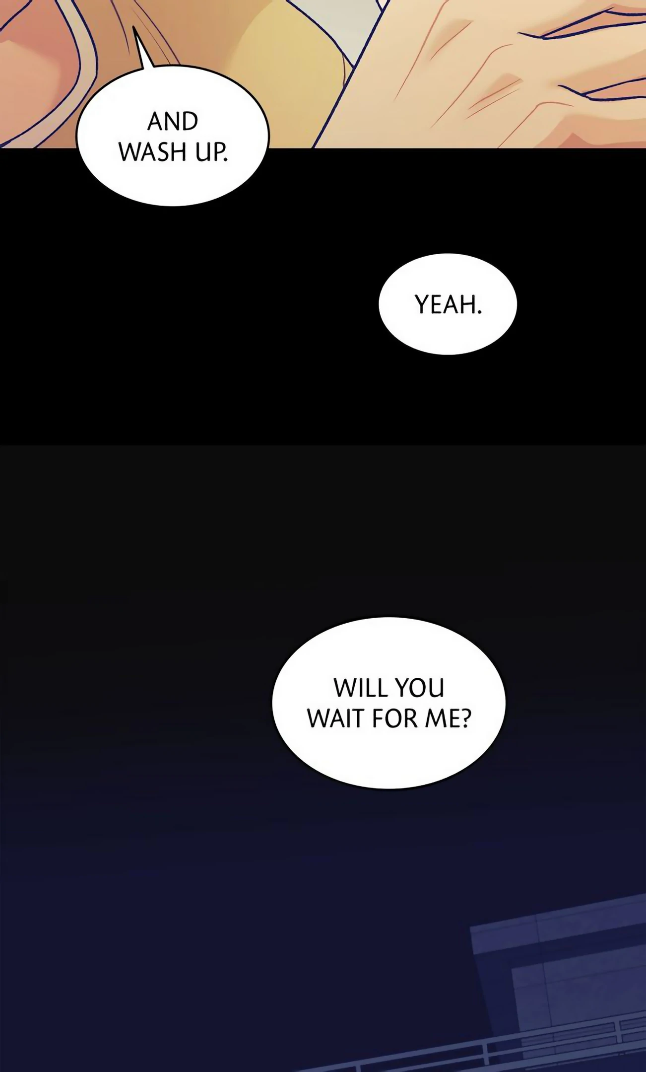 OVERRUN [Official] - Chapter 17 manhwa