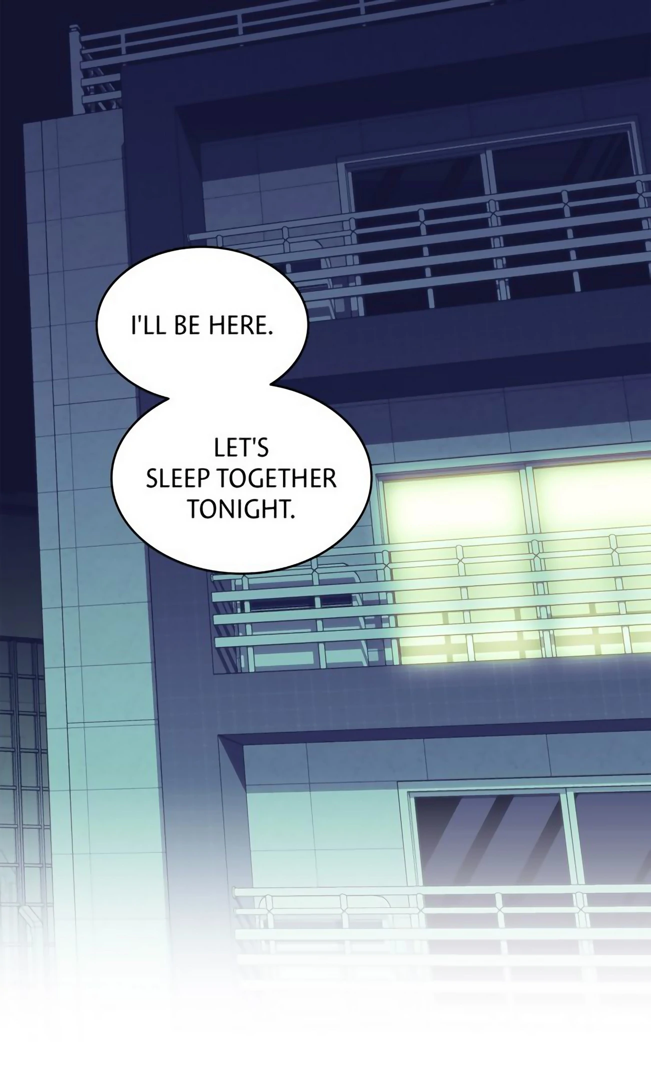 OVERRUN [Official] - Chapter 17 manhwa