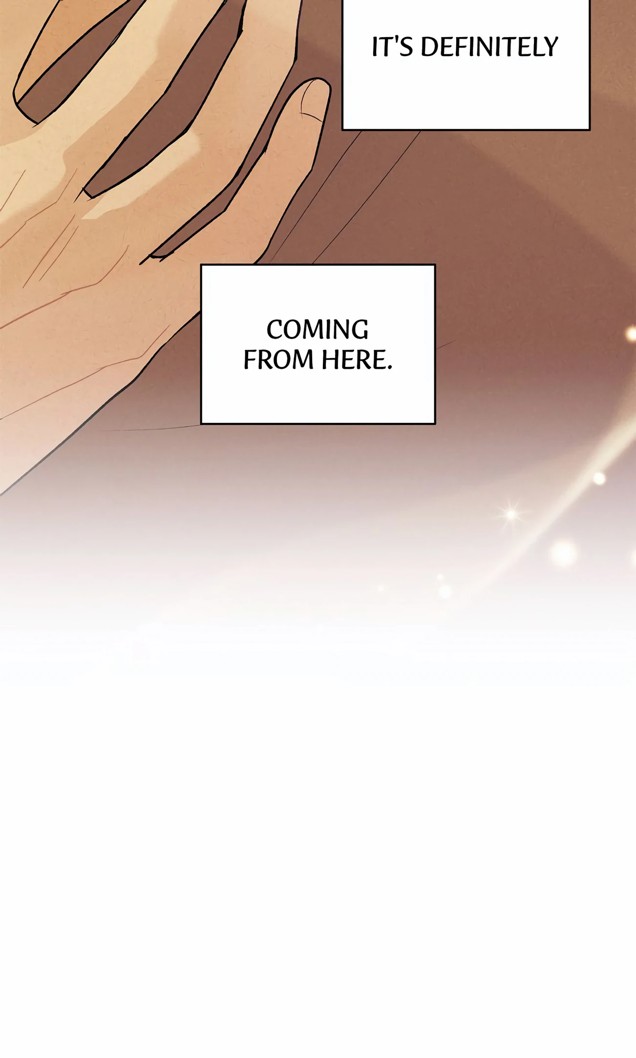 OVERRUN [Official] - Chapter 2 manhwa