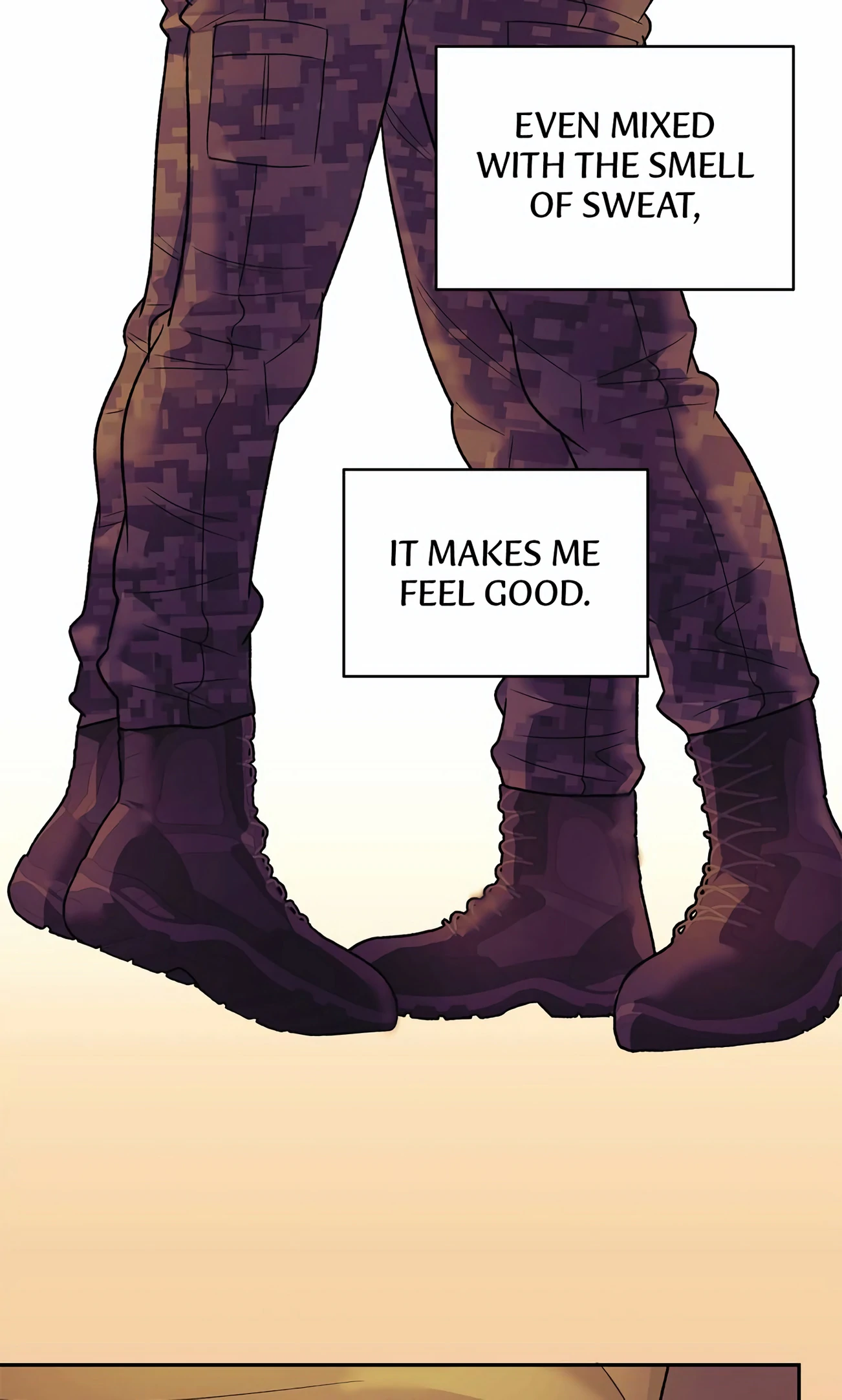 OVERRUN [Official] - Chapter 2 manhwa