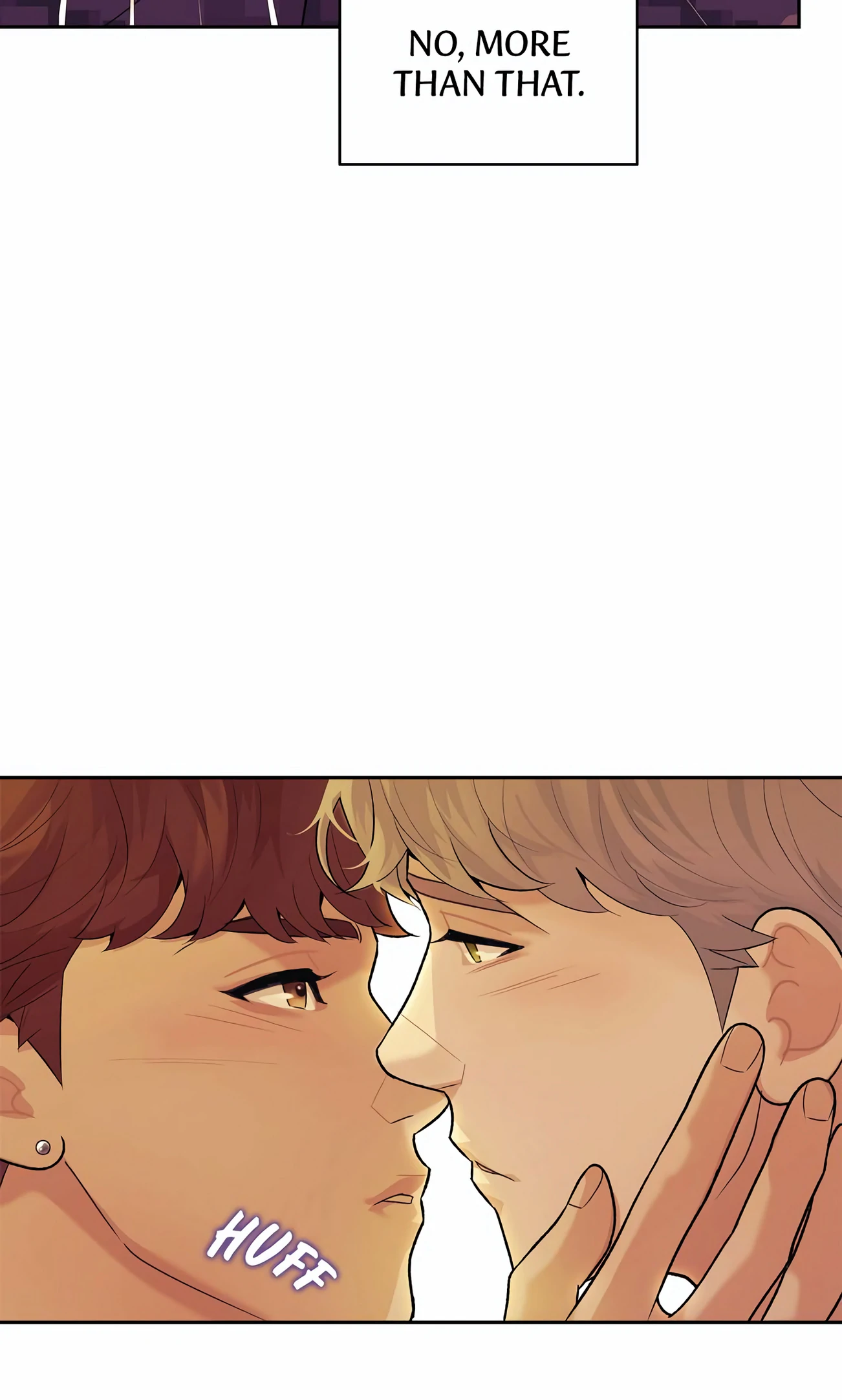 OVERRUN [Official] - Chapter 2 manhwa
