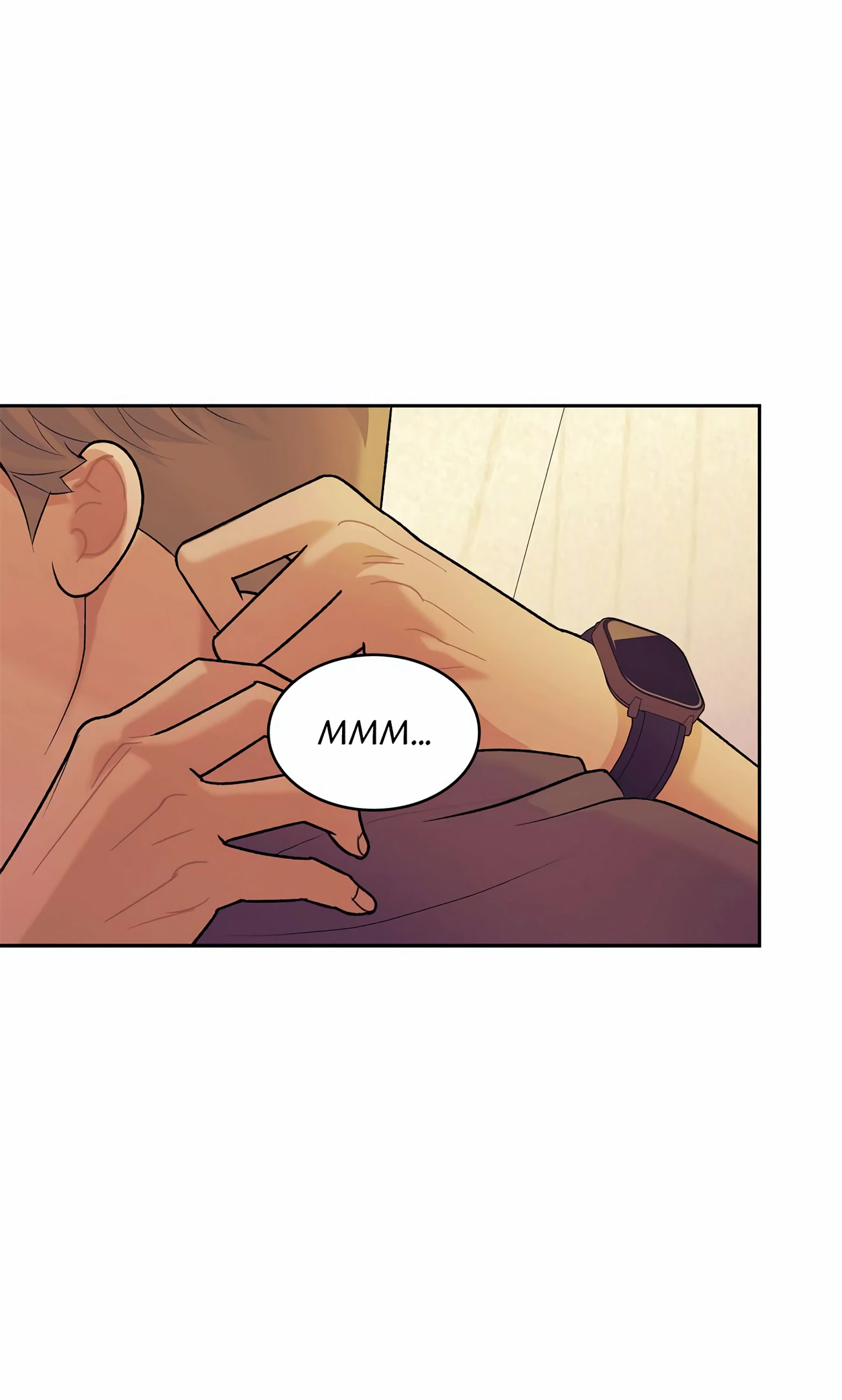 OVERRUN [Official] - Chapter 2 manhwa