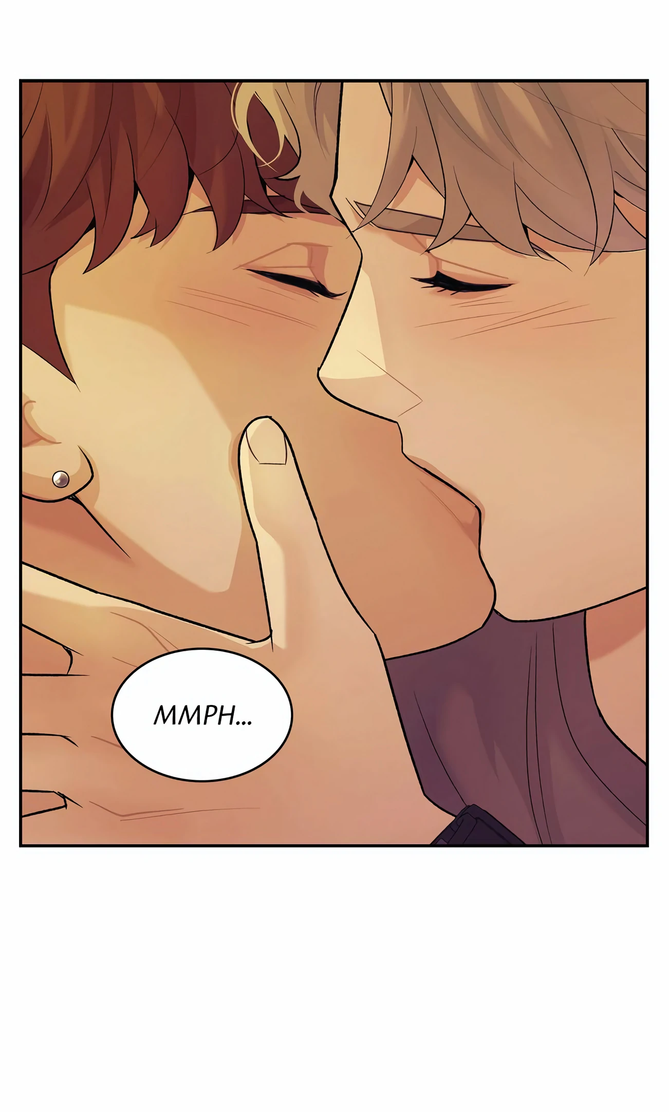 OVERRUN [Official] - Chapter 2 manhwa