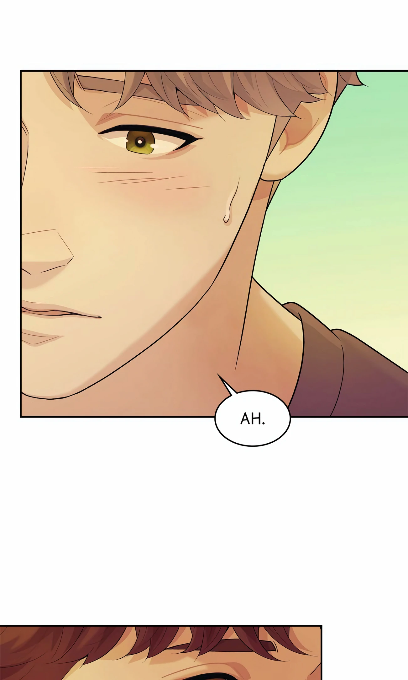 OVERRUN [Official] - Chapter 2 manhwa