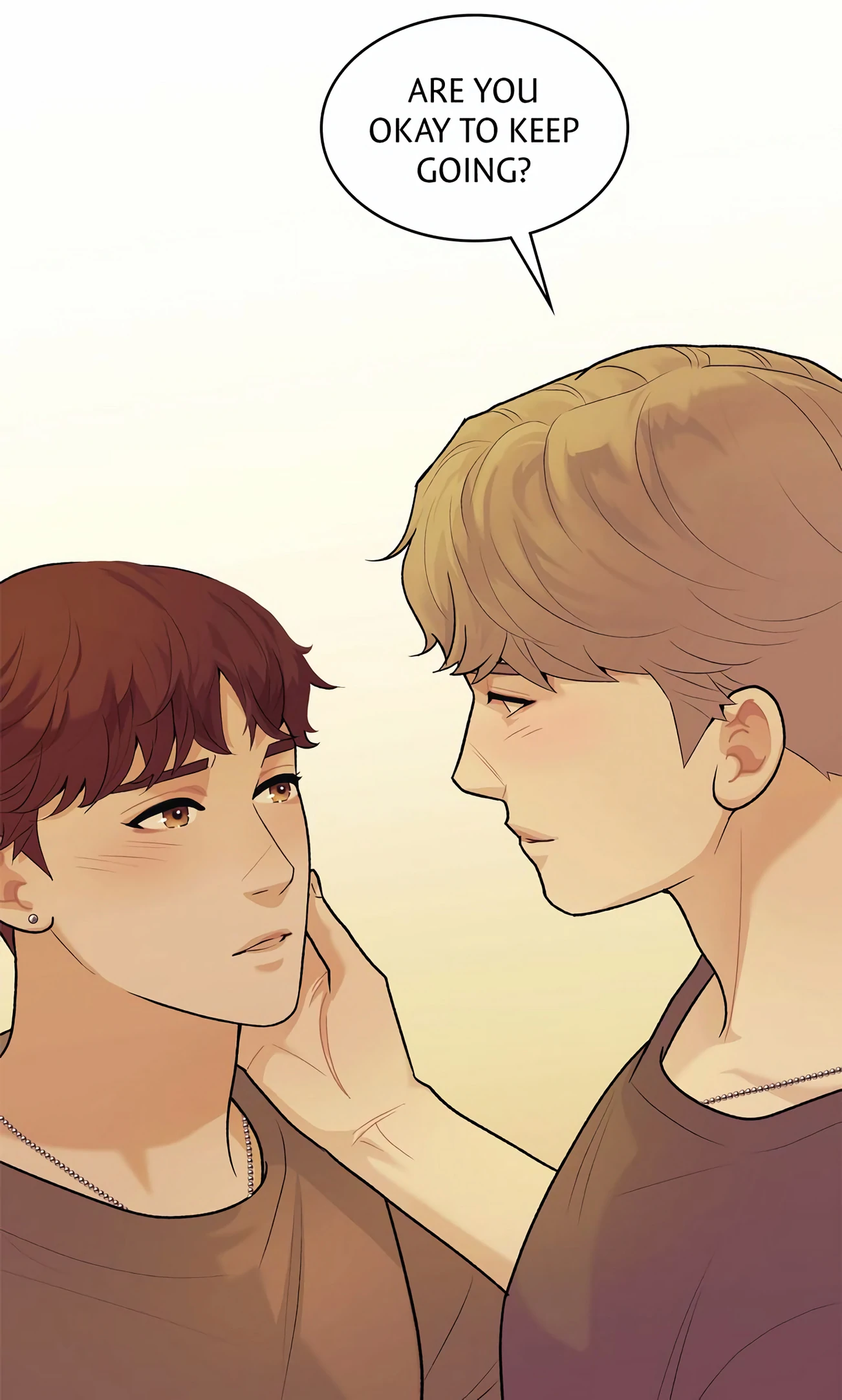 OVERRUN [Official] - Chapter 2 manhwa