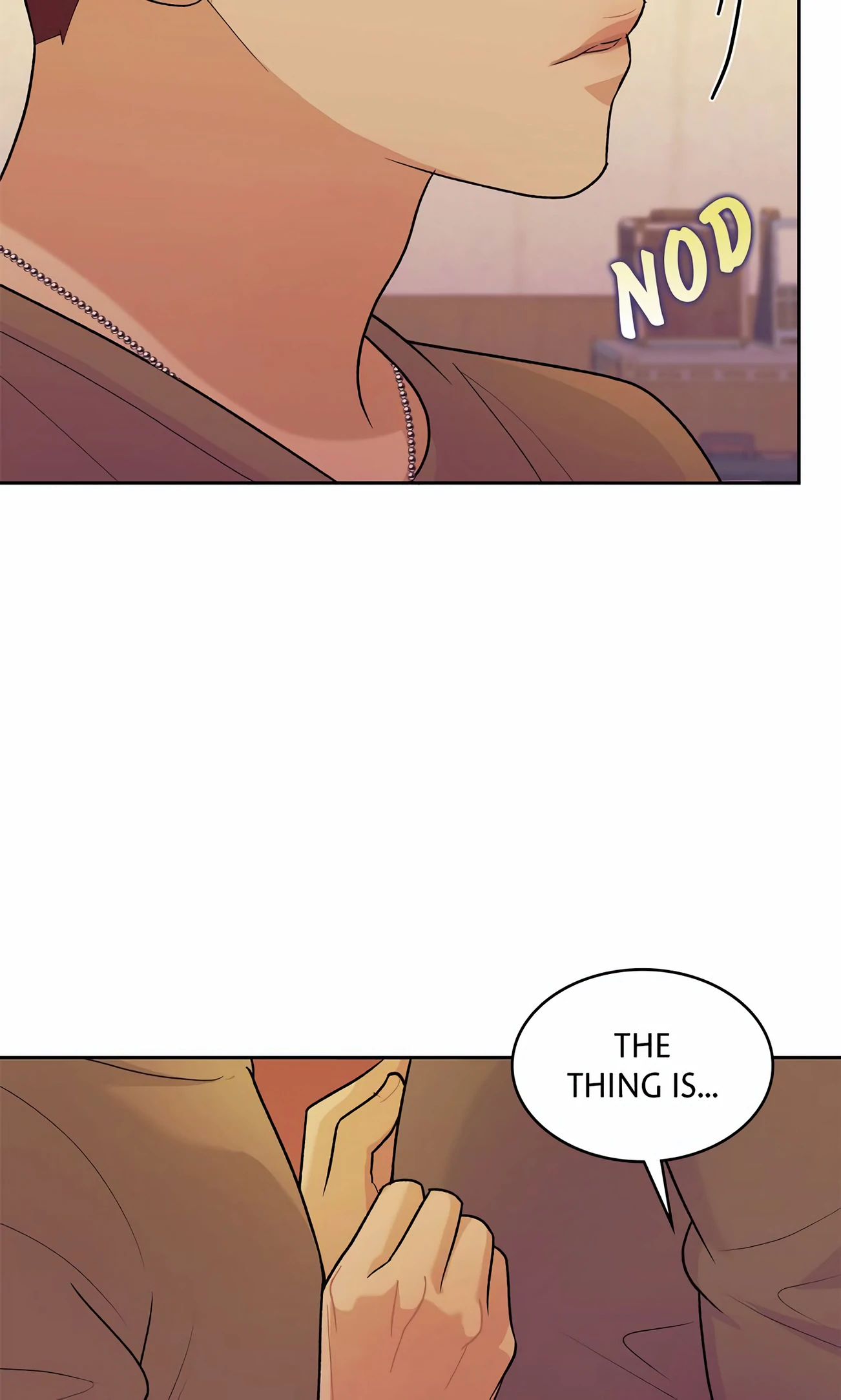 OVERRUN [Official] - Chapter 2 manhwa
