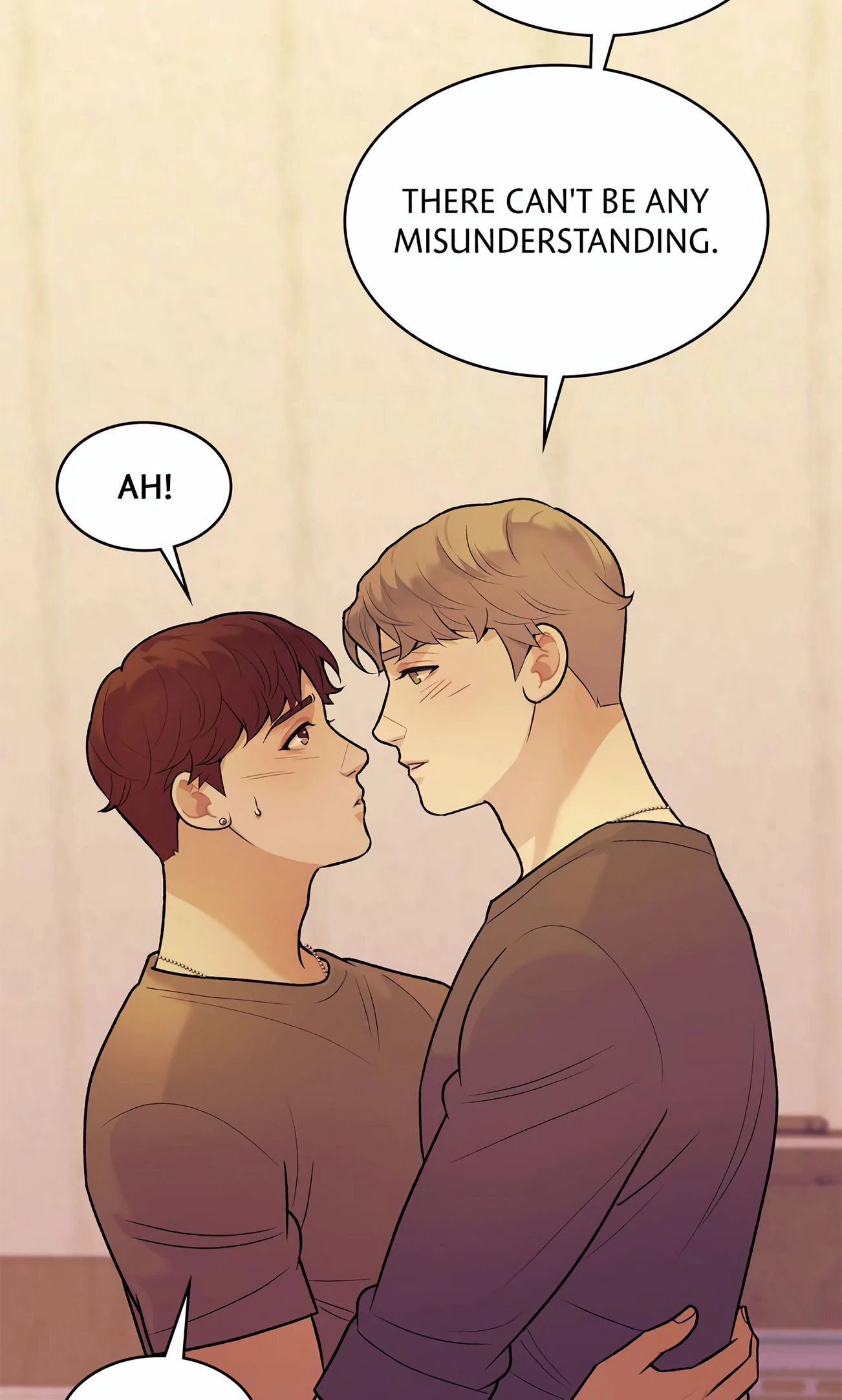 OVERRUN [Official] - Chapter 2 manhwa