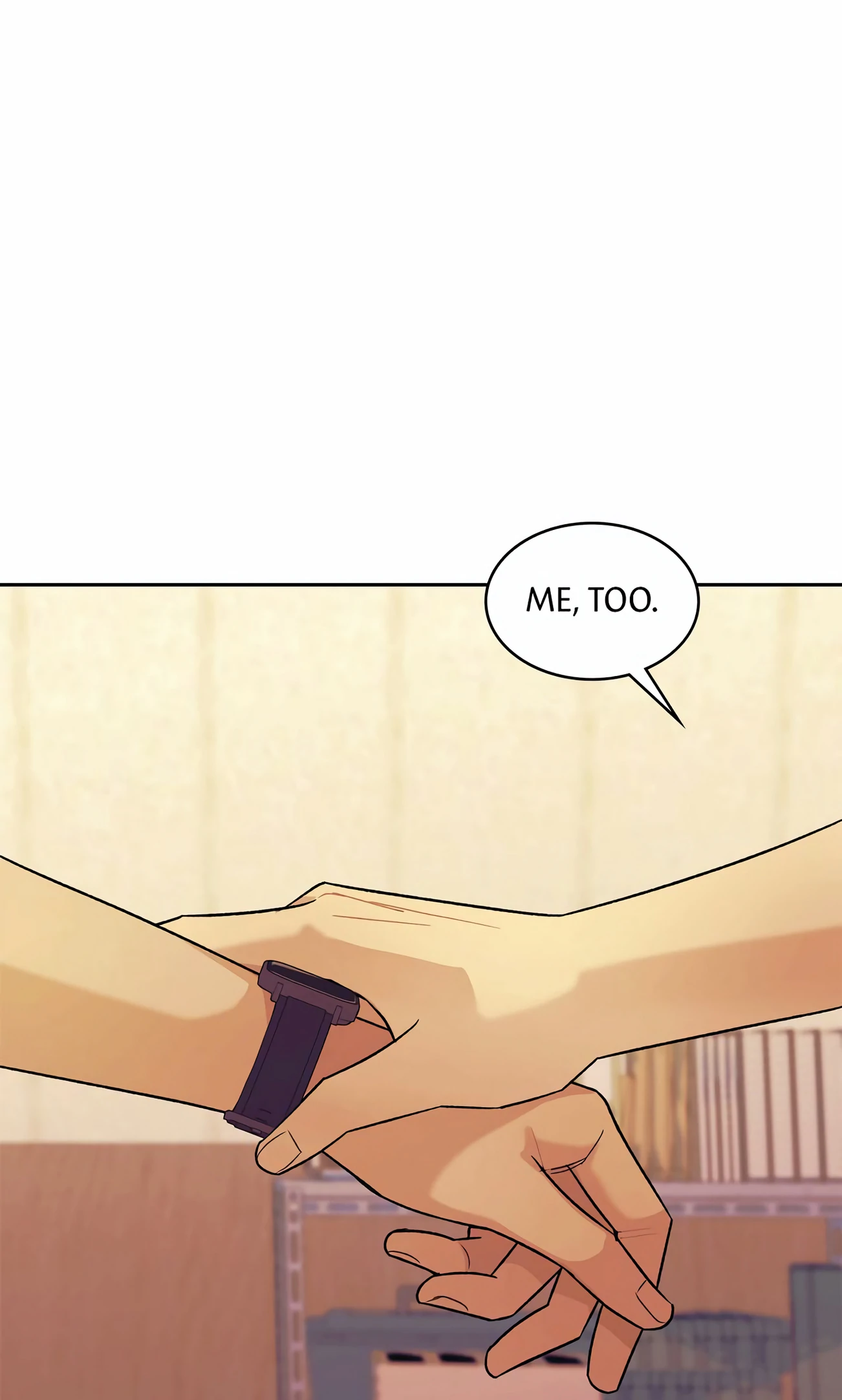 OVERRUN [Official] - Chapter 2 manhwa