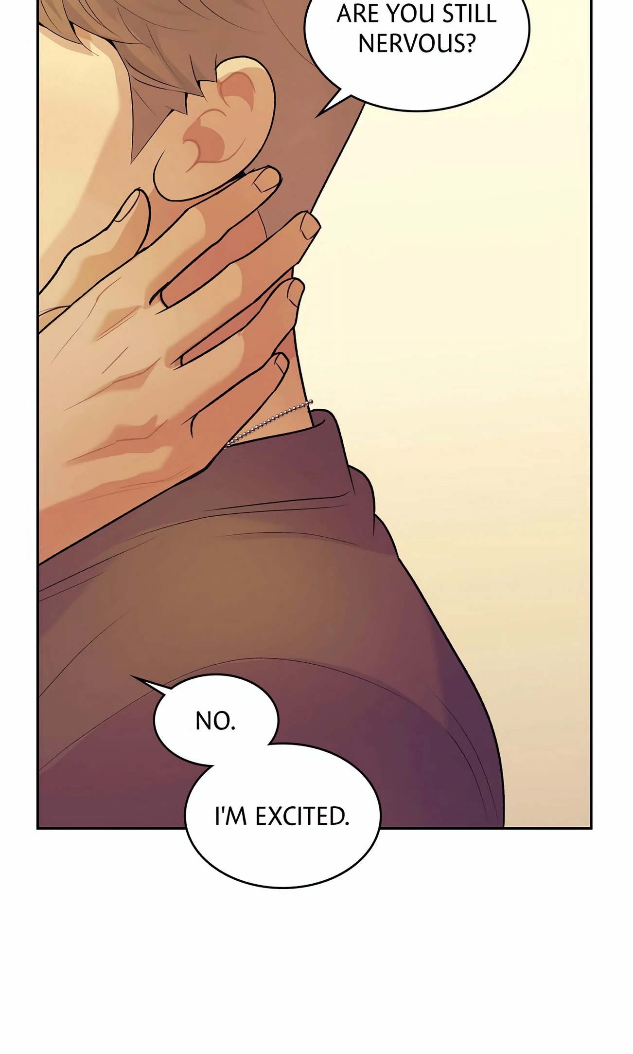 OVERRUN [Official] - Chapter 2 manhwa