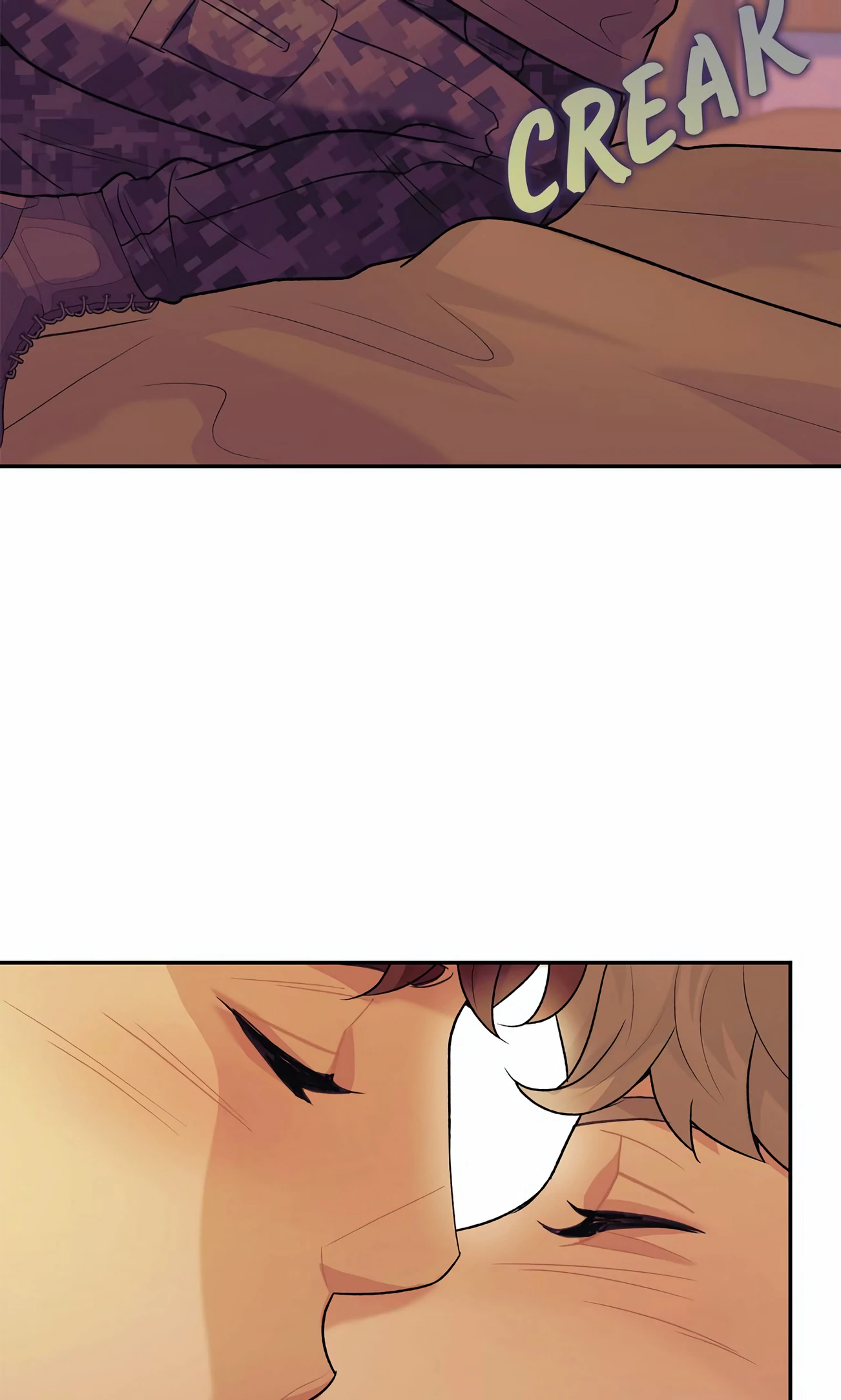 OVERRUN [Official] - Chapter 2 manhwa