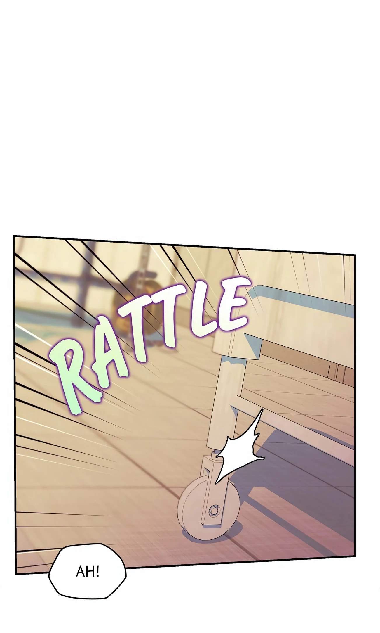 OVERRUN [Official] - Chapter 2 manhwa