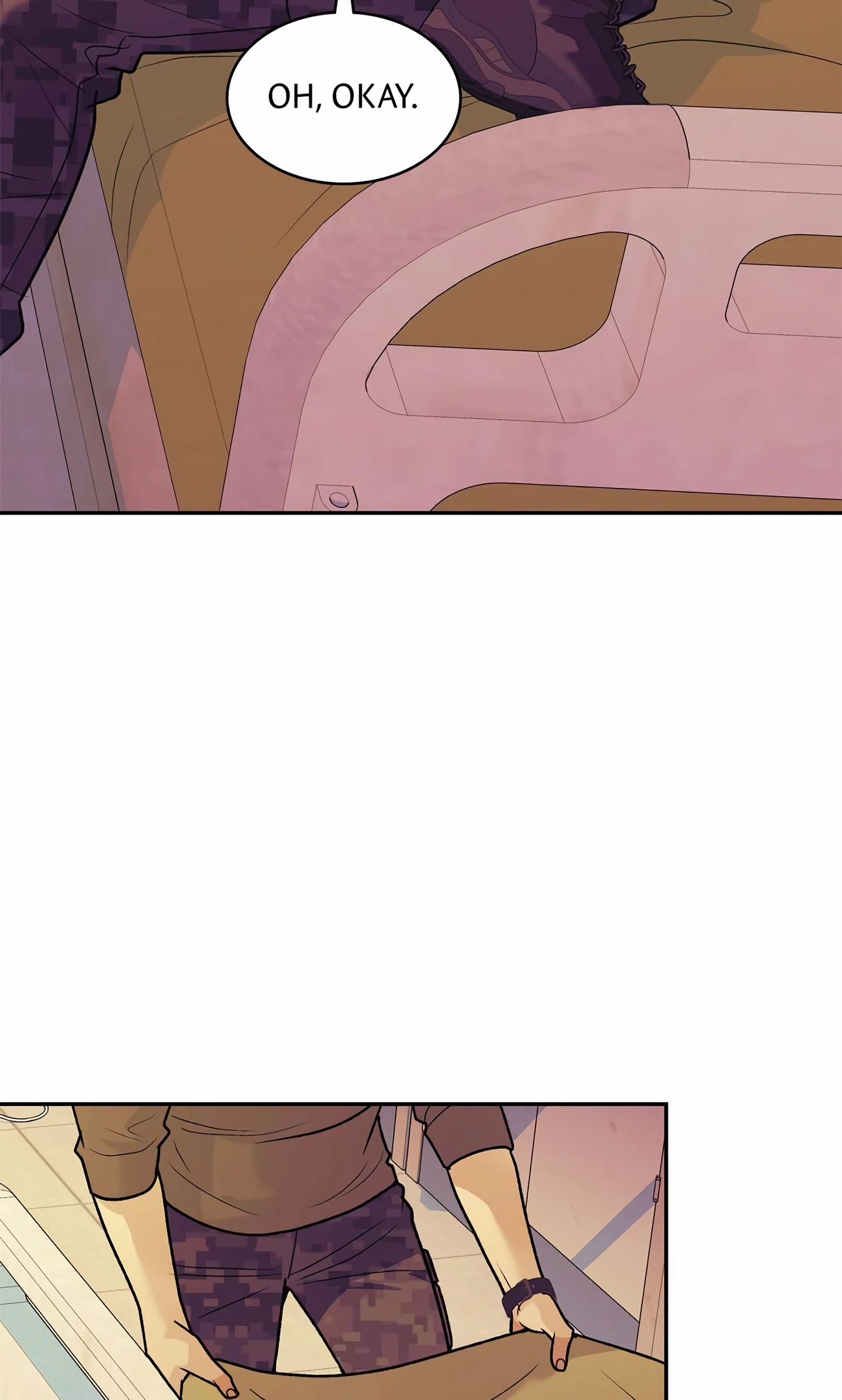 OVERRUN [Official] - Chapter 2 manhwa