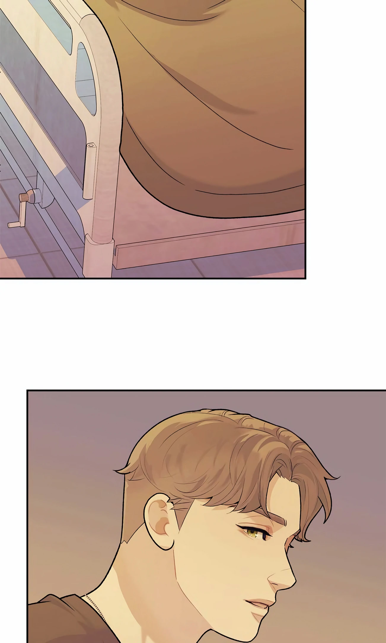 OVERRUN [Official] - Chapter 2 manhwa