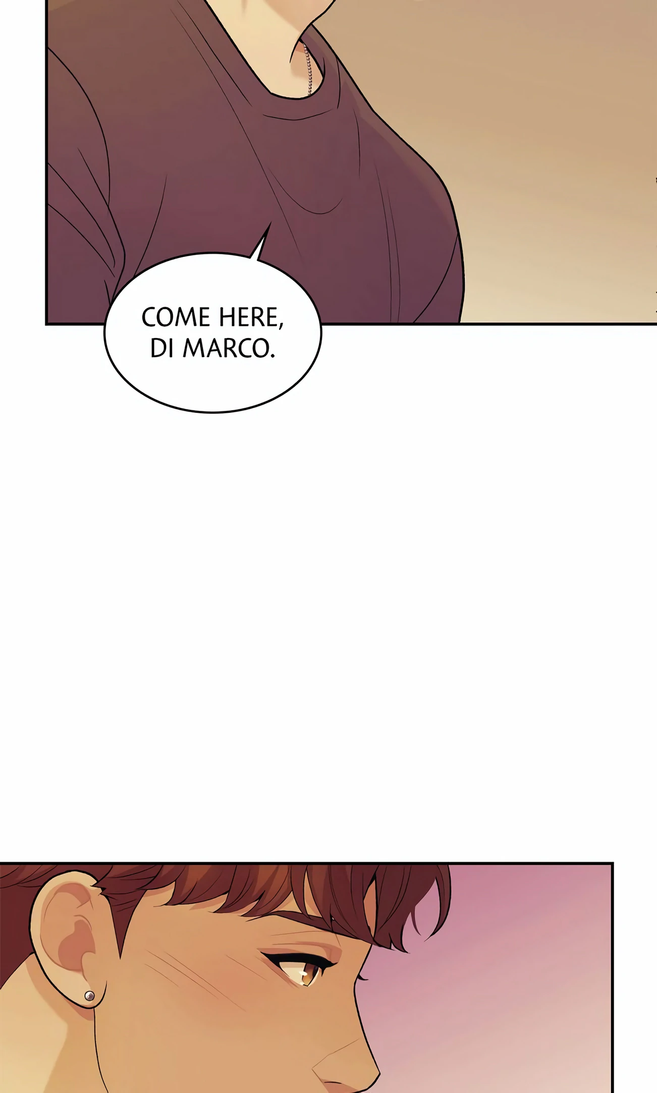 OVERRUN [Official] - Chapter 2 manhwa