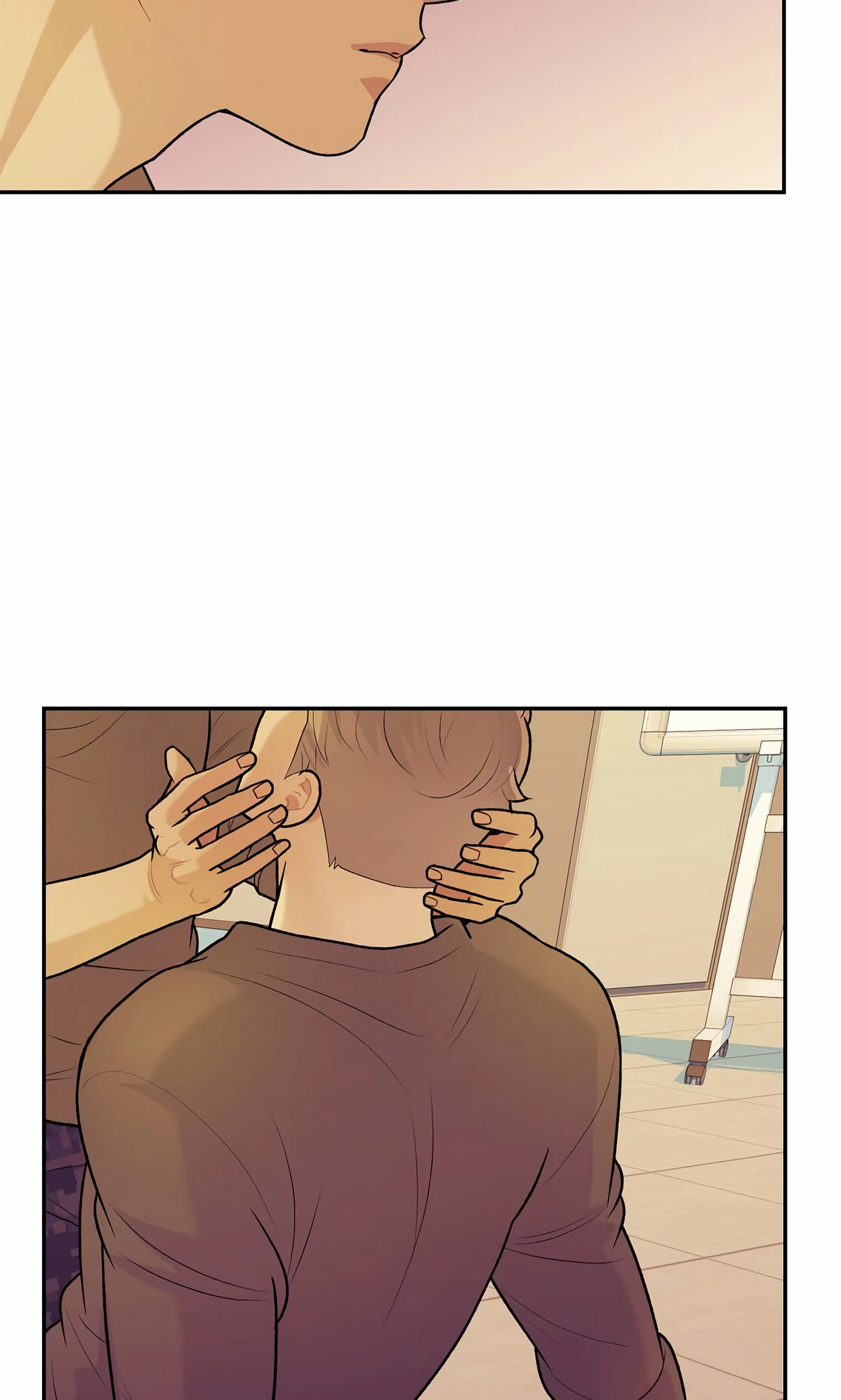 OVERRUN [Official] - Chapter 2 manhwa