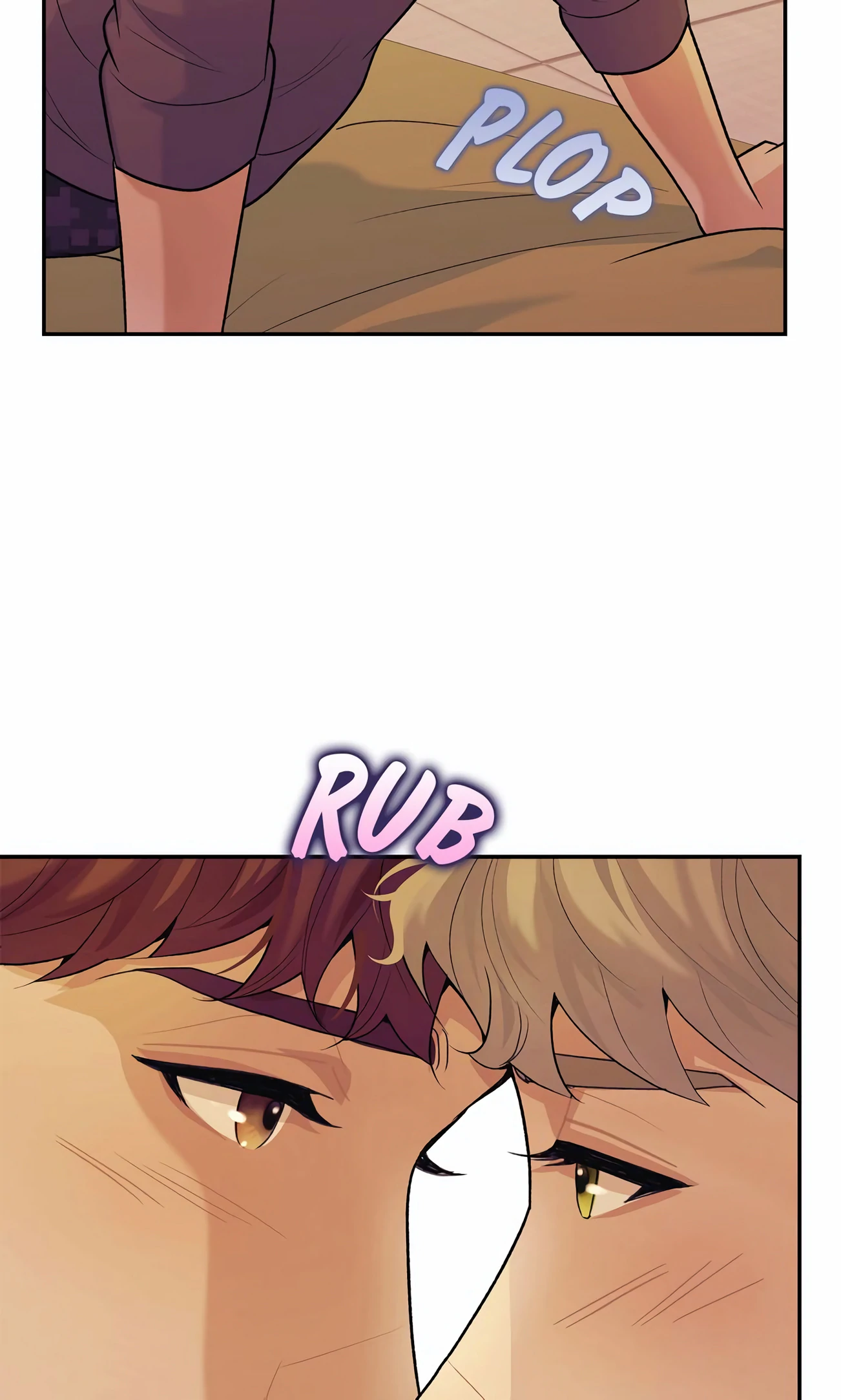 OVERRUN [Official] - Chapter 2 manhwa