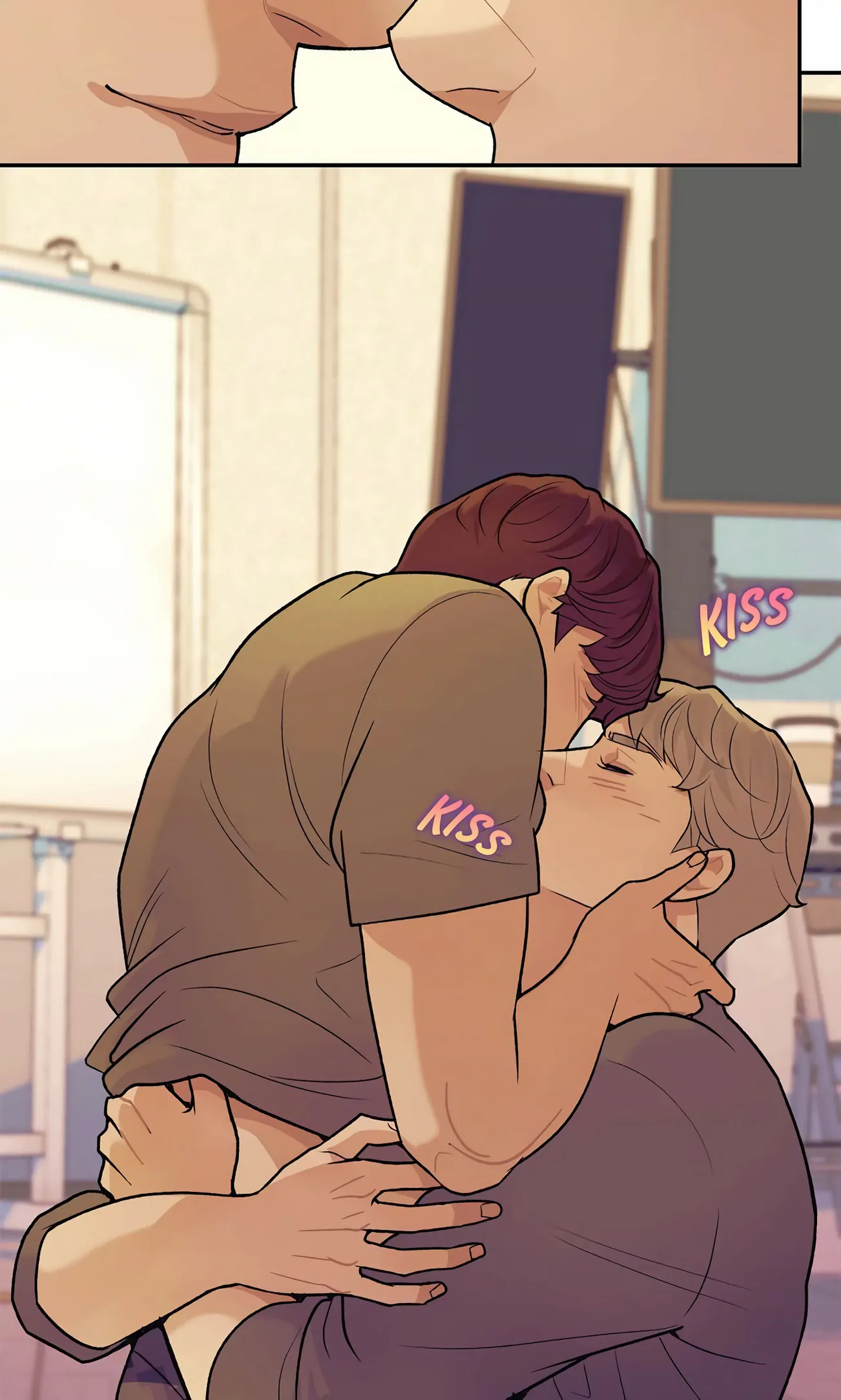 OVERRUN [Official] - Chapter 2 manhwa