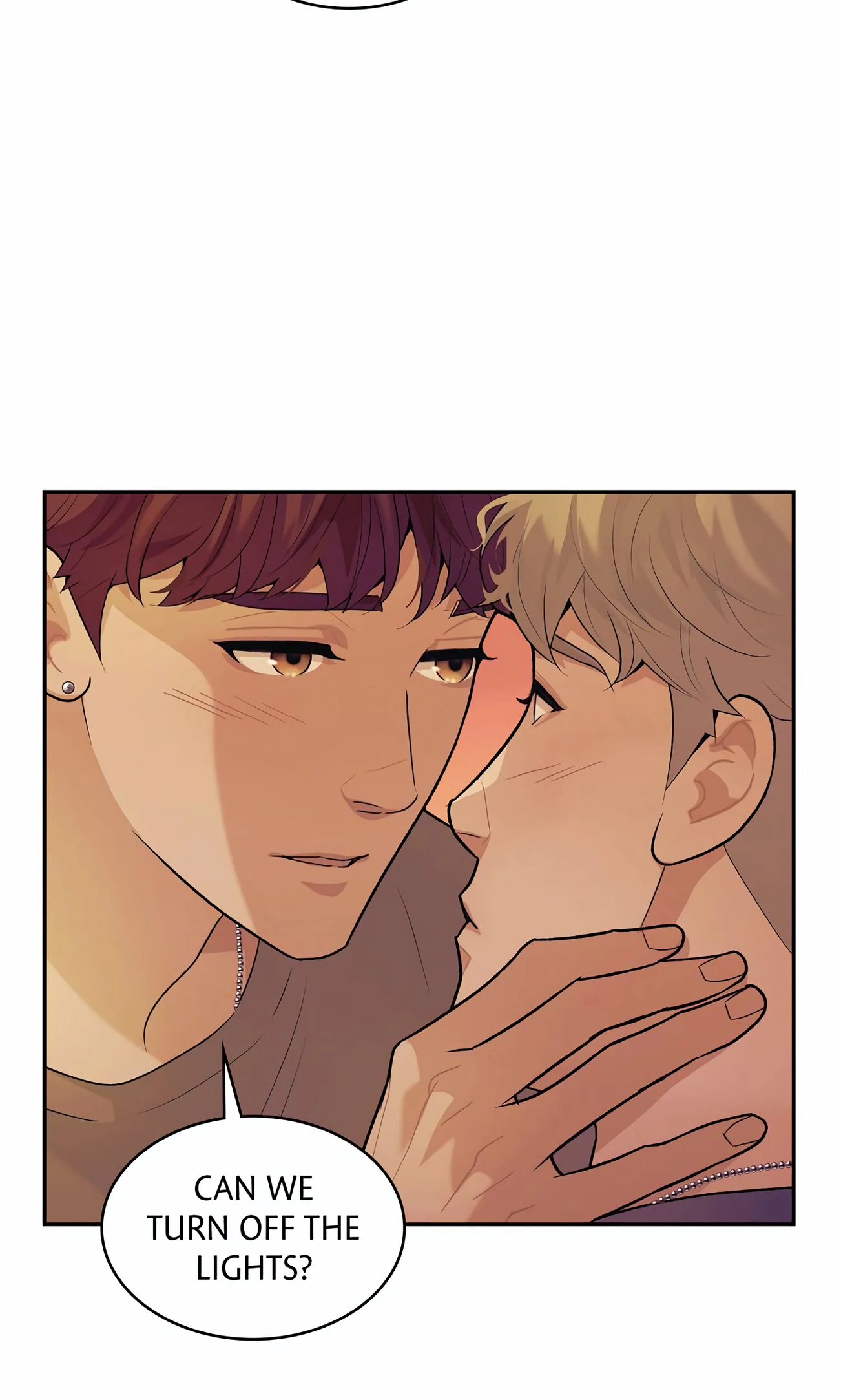 OVERRUN [Official] - Chapter 2 manhwa