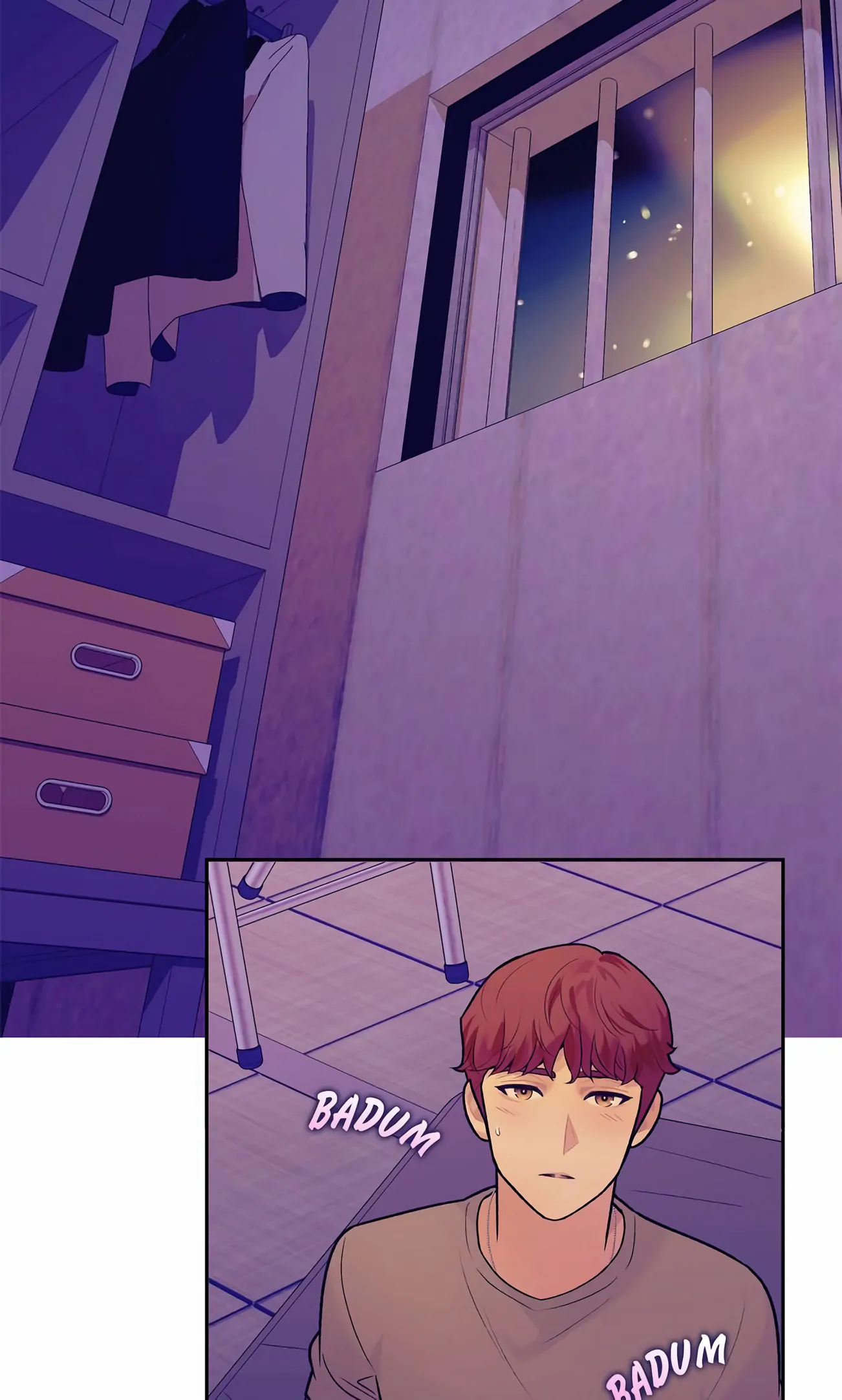 OVERRUN [Official] - Chapter 2 manhwa