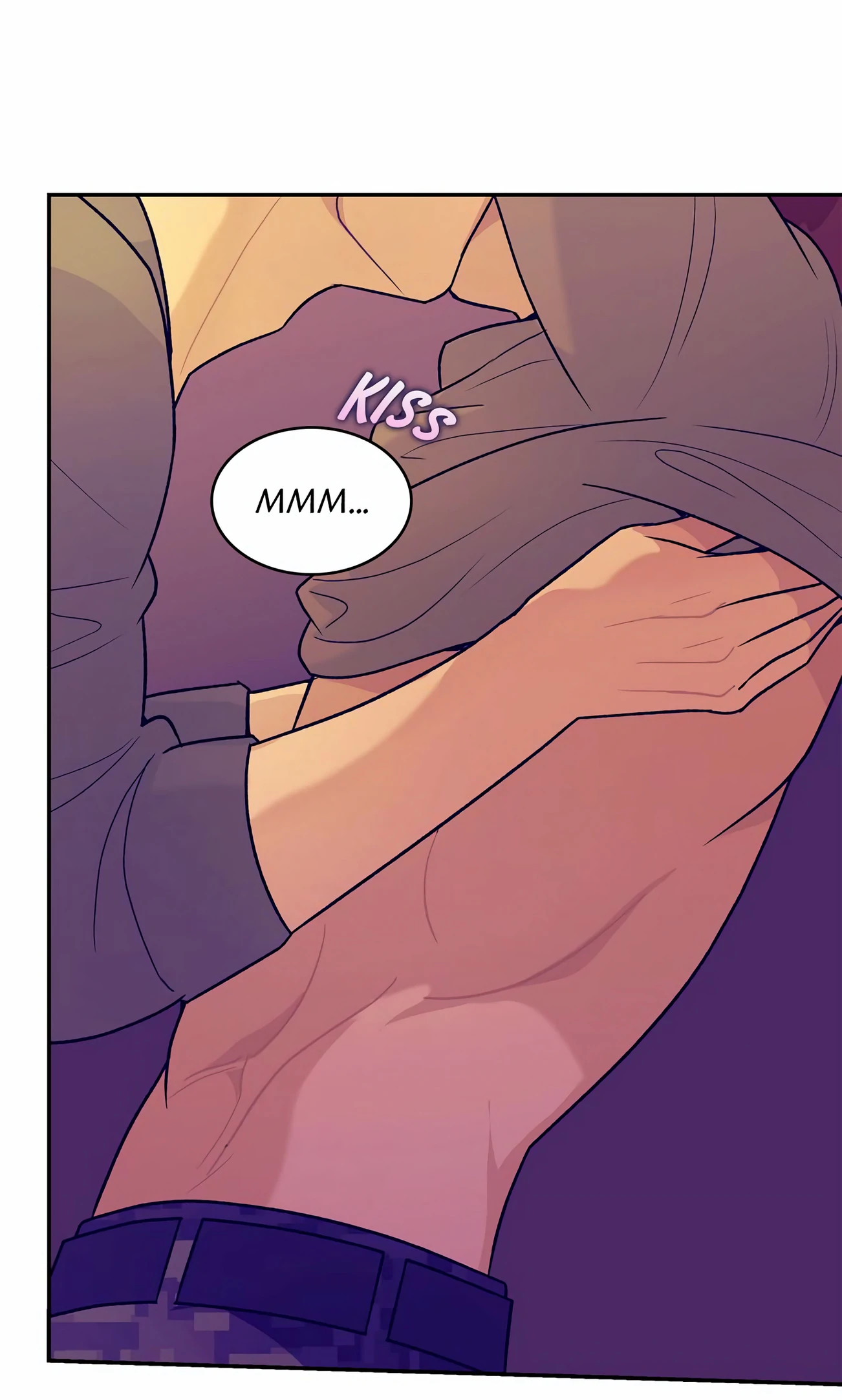 OVERRUN [Official] - Chapter 2 manhwa