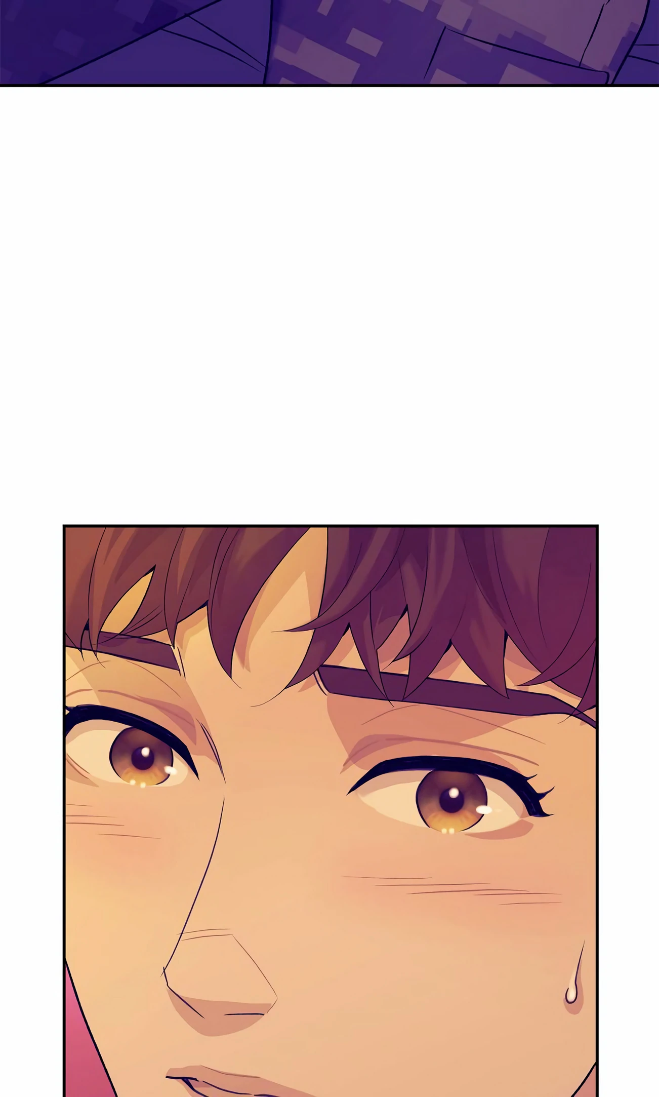 OVERRUN [Official] - Chapter 2 manhwa