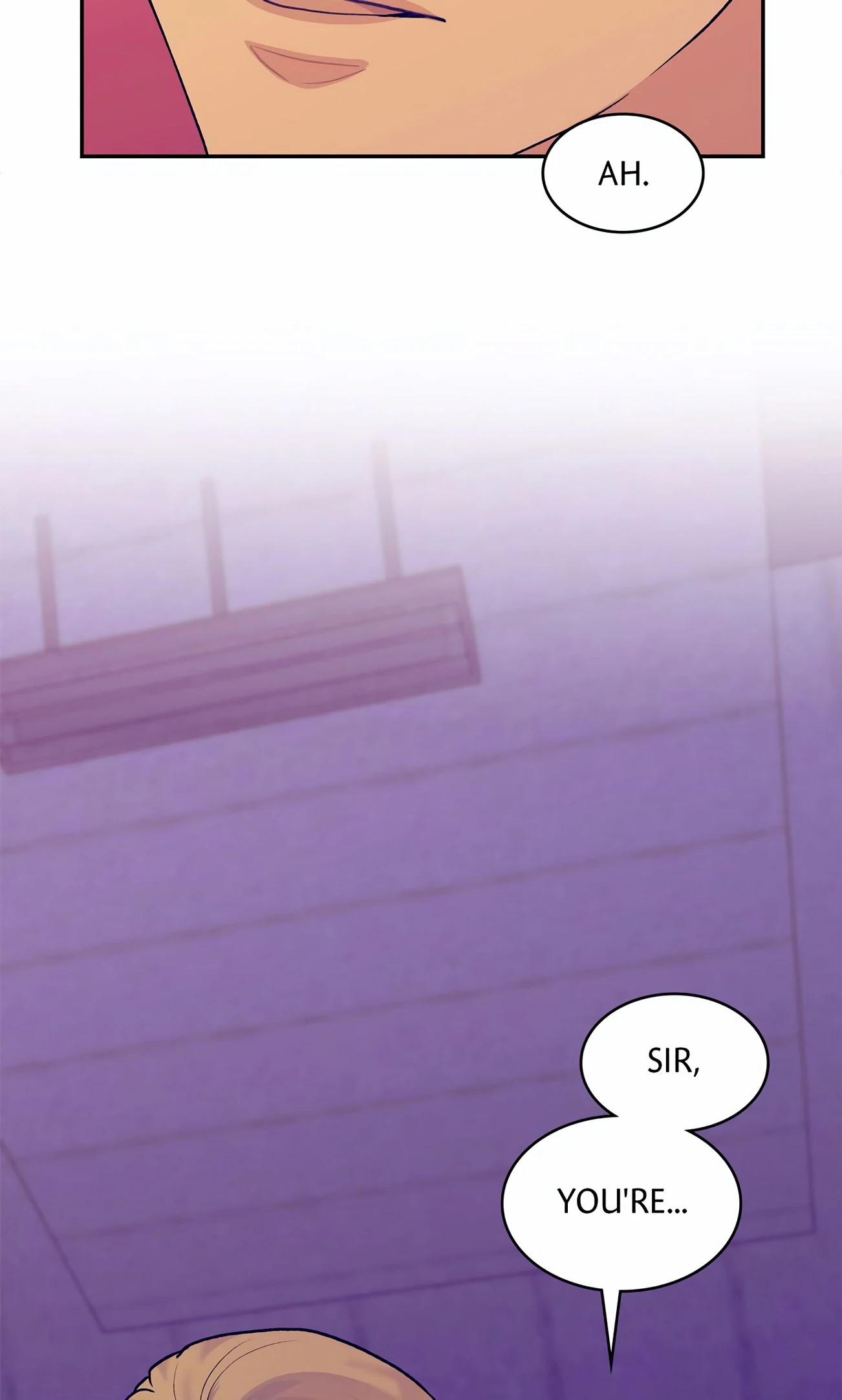 OVERRUN [Official] - Chapter 2 manhwa