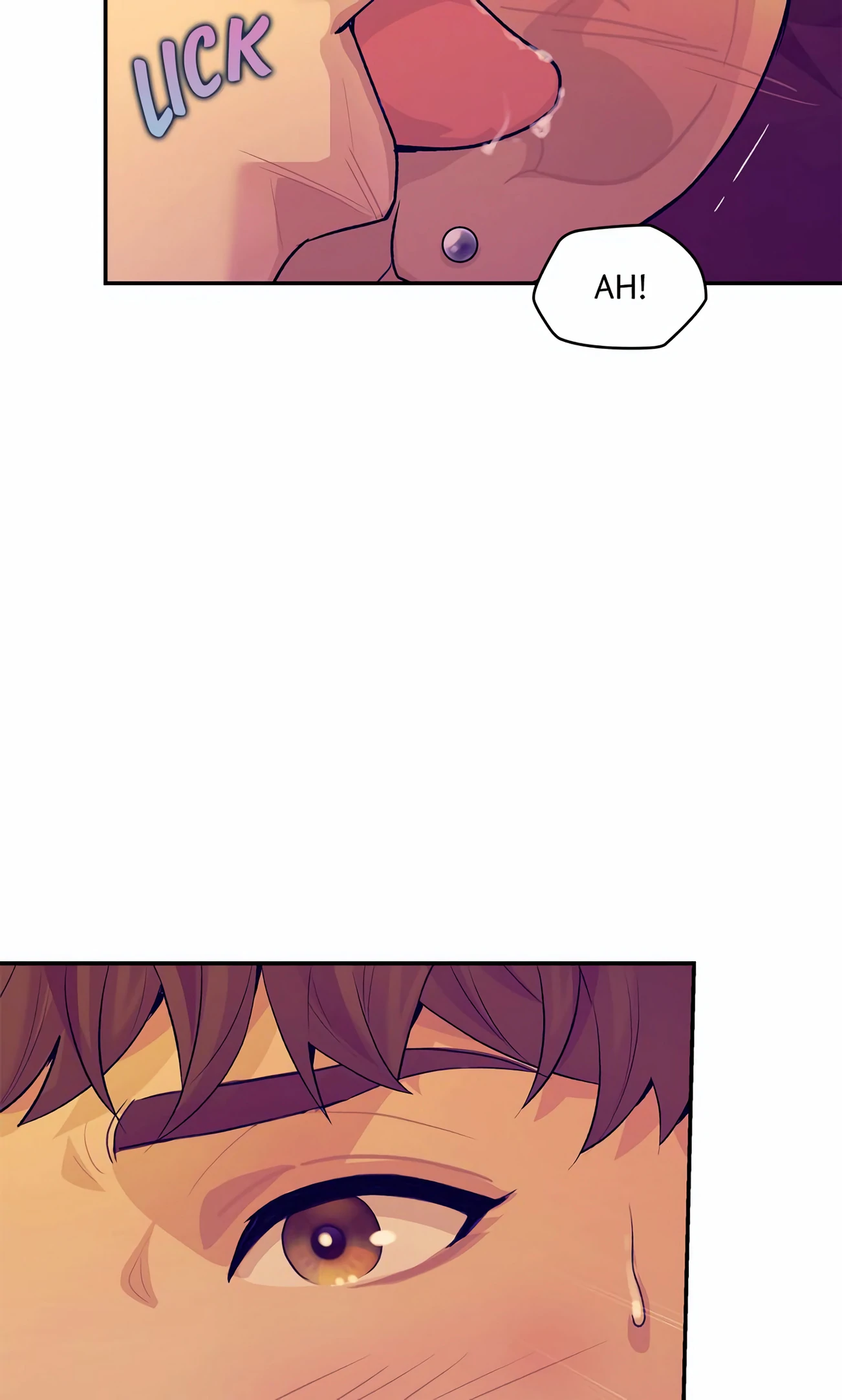 OVERRUN [Official] - Chapter 2 manhwa
