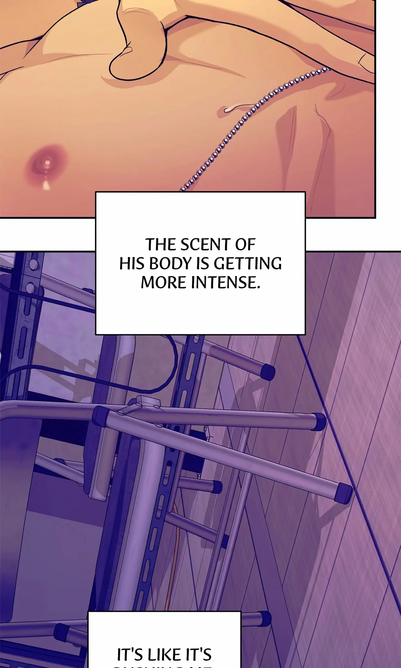 OVERRUN [Official] - Chapter 2 manhwa