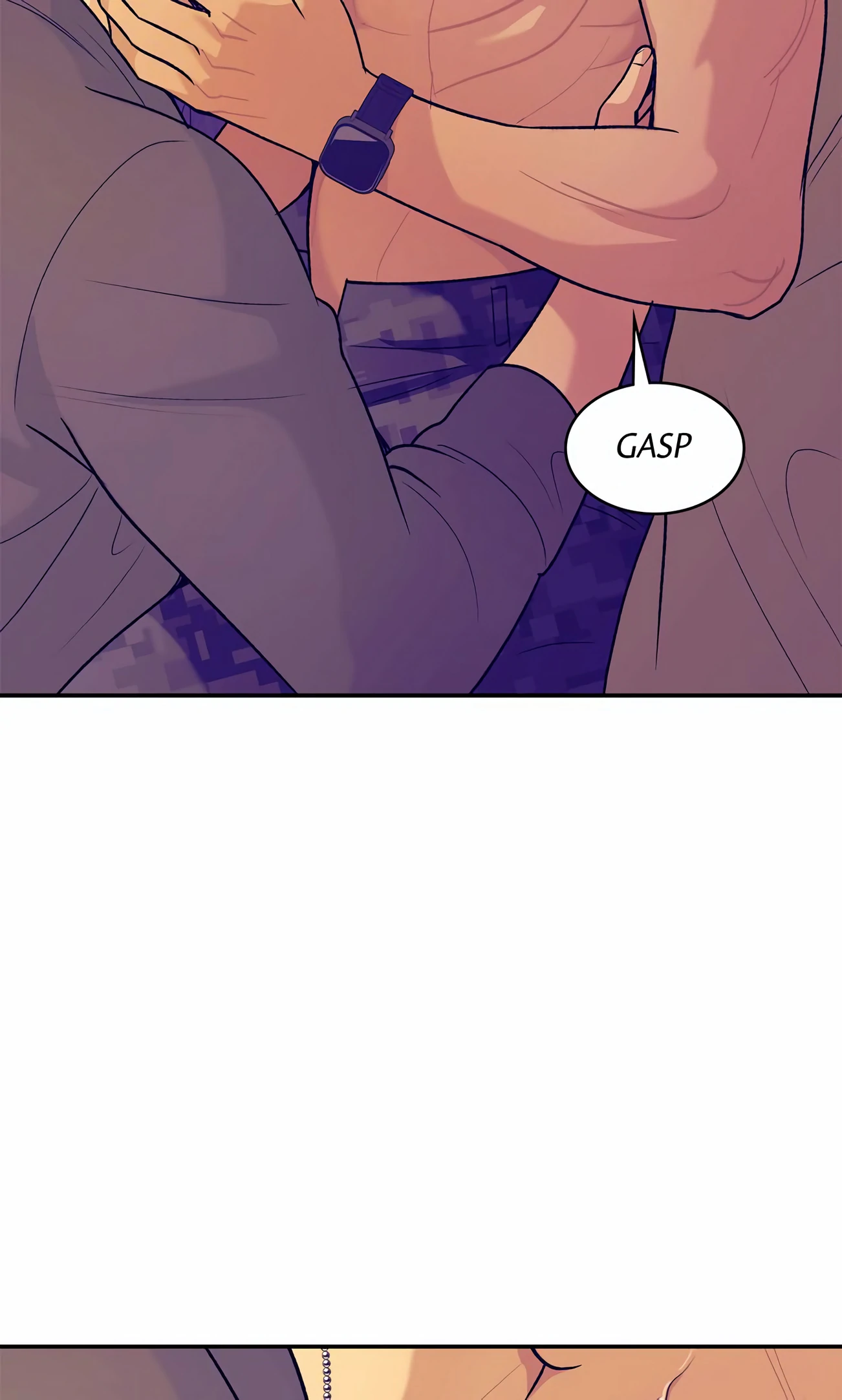 OVERRUN [Official] - Chapter 2 manhwa