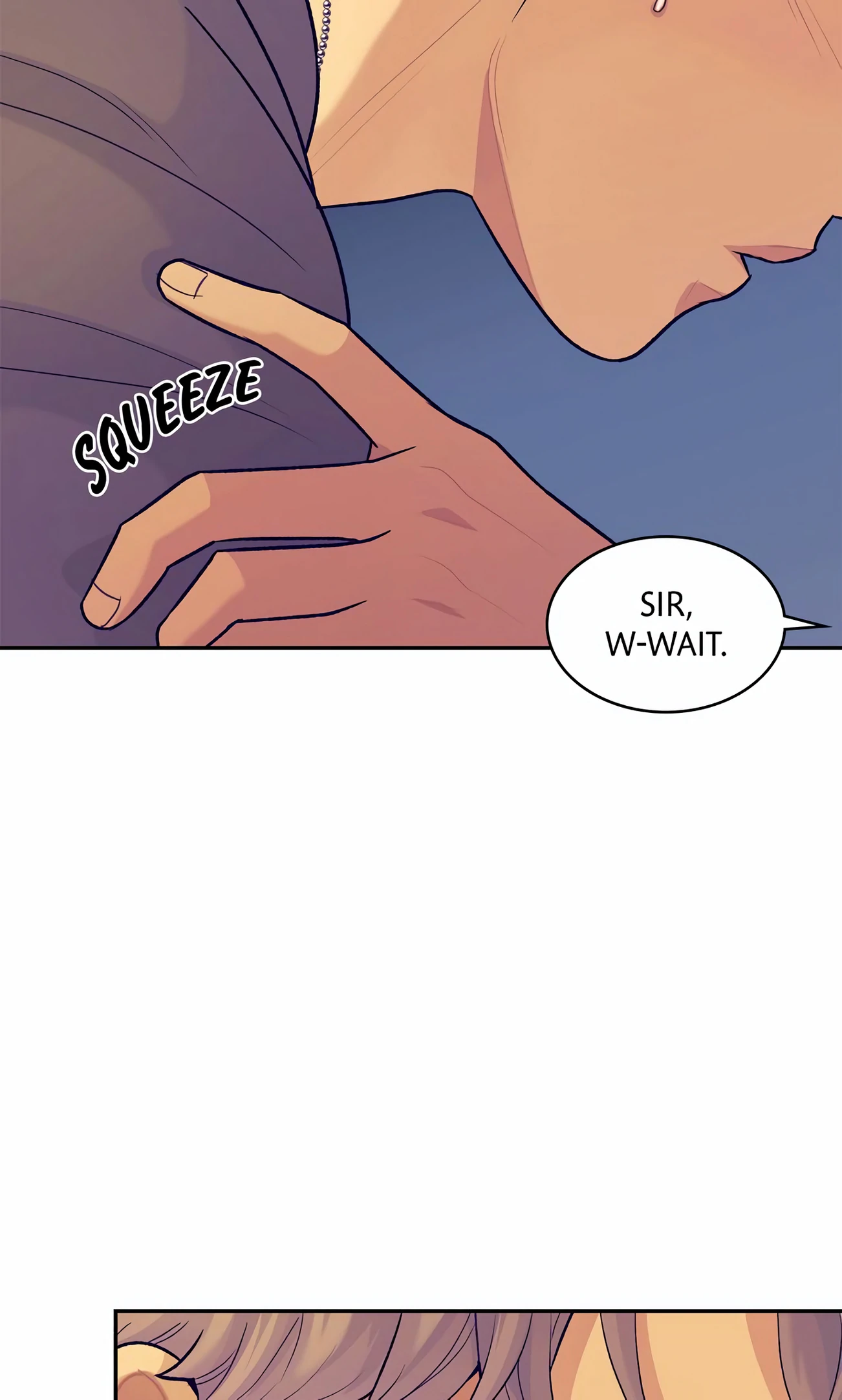 OVERRUN [Official] - Chapter 2 manhwa