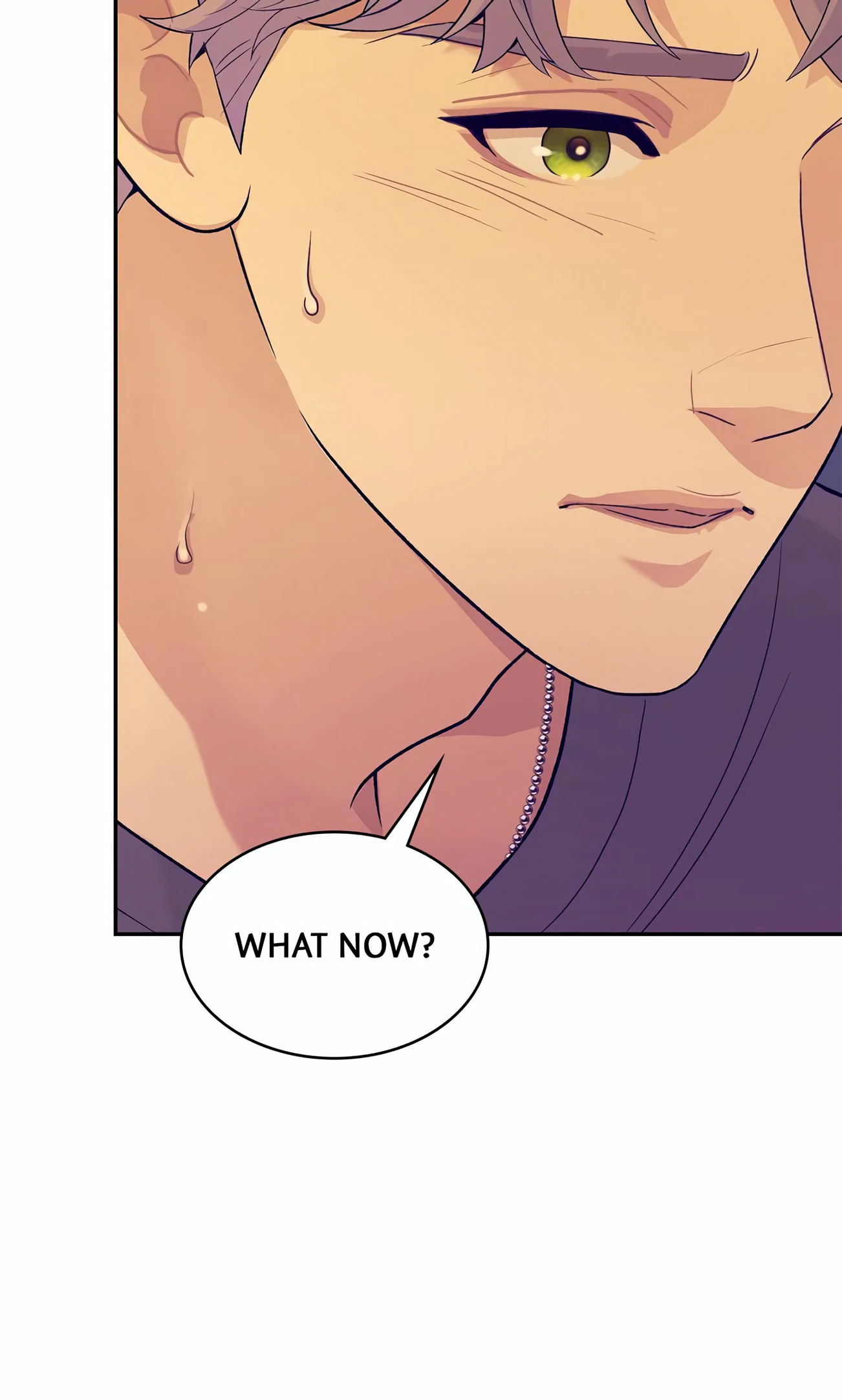 OVERRUN [Official] - Chapter 2 manhwa