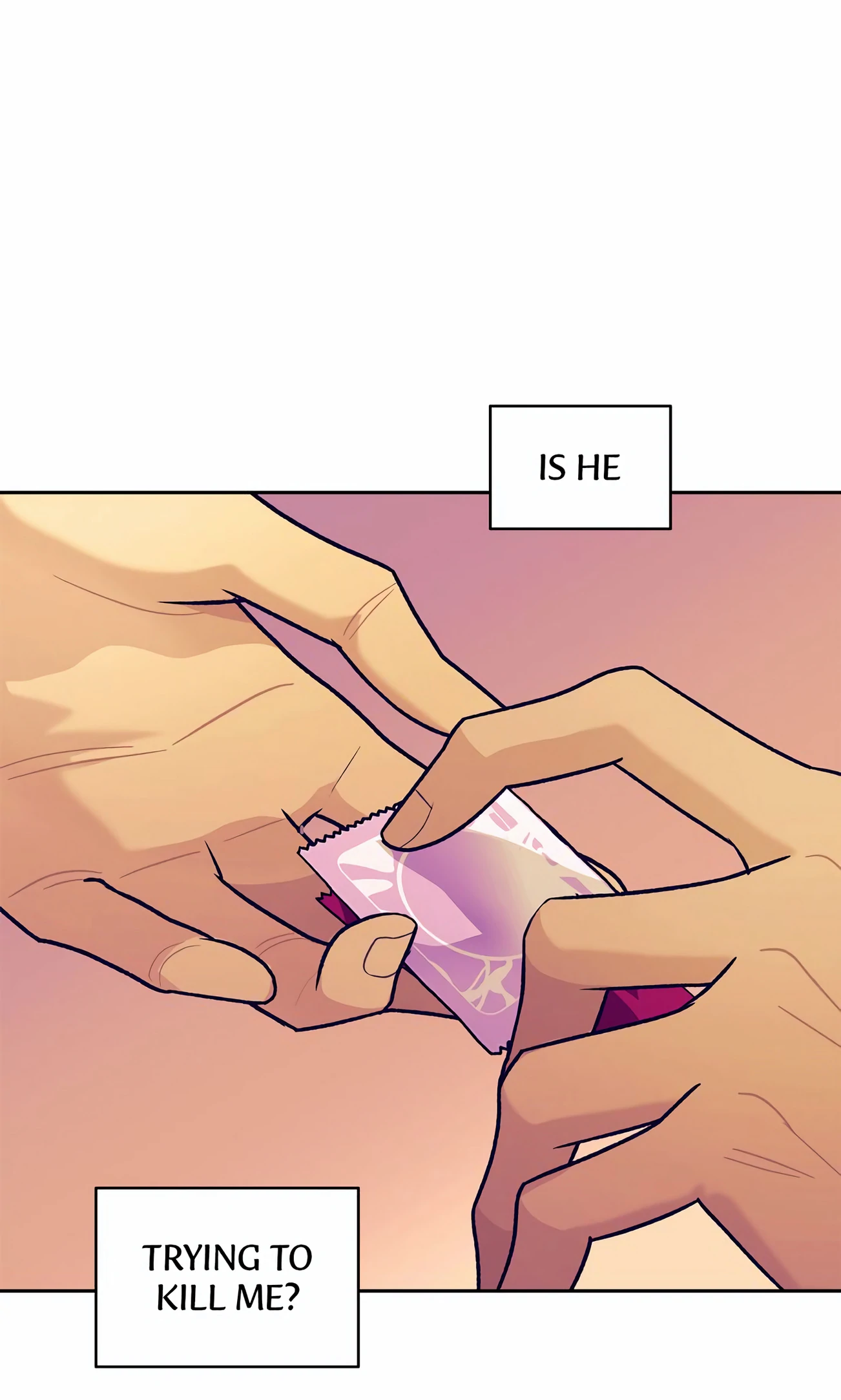 OVERRUN [Official] - Chapter 2 manhwa