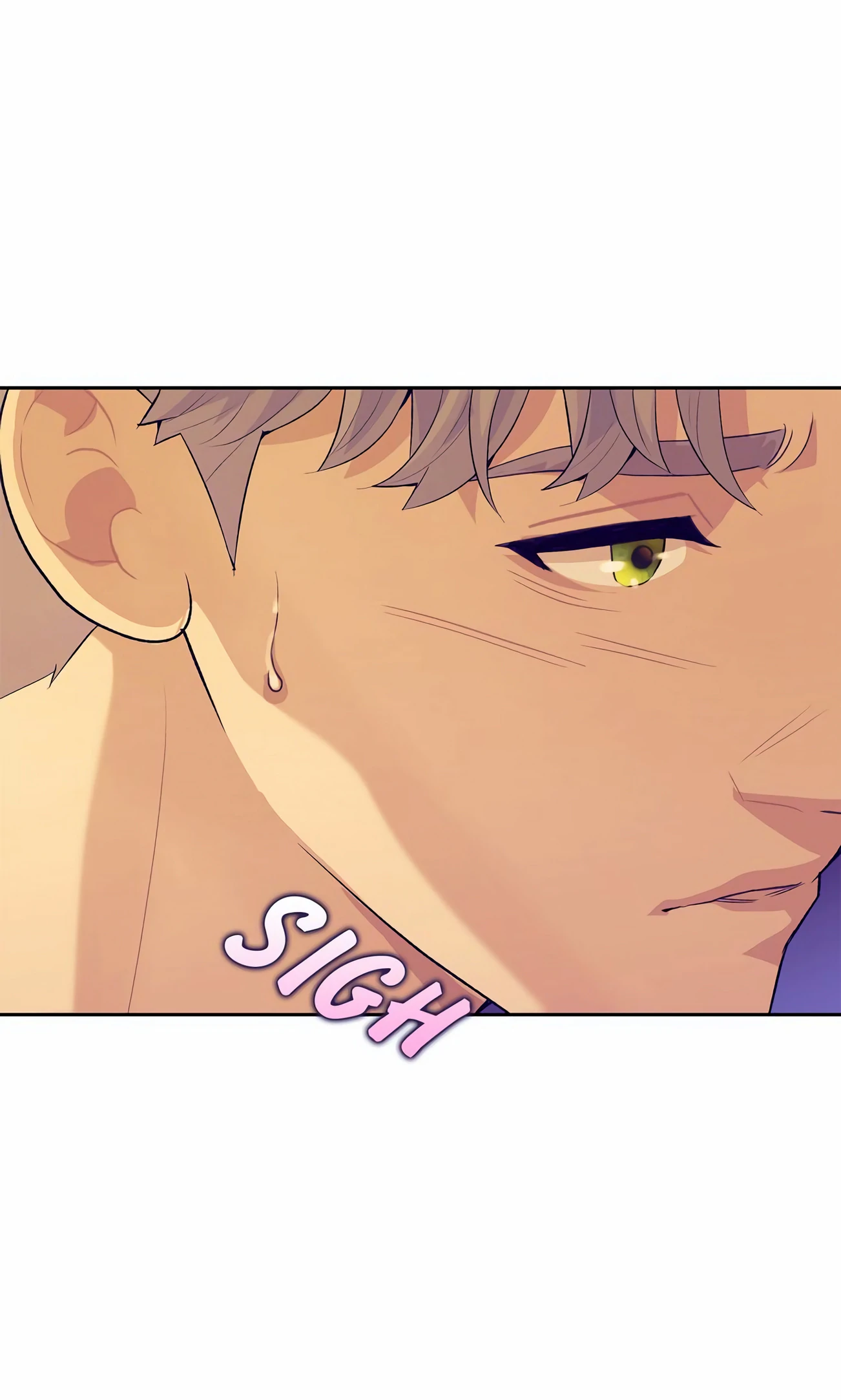 OVERRUN [Official] - Chapter 2 manhwa