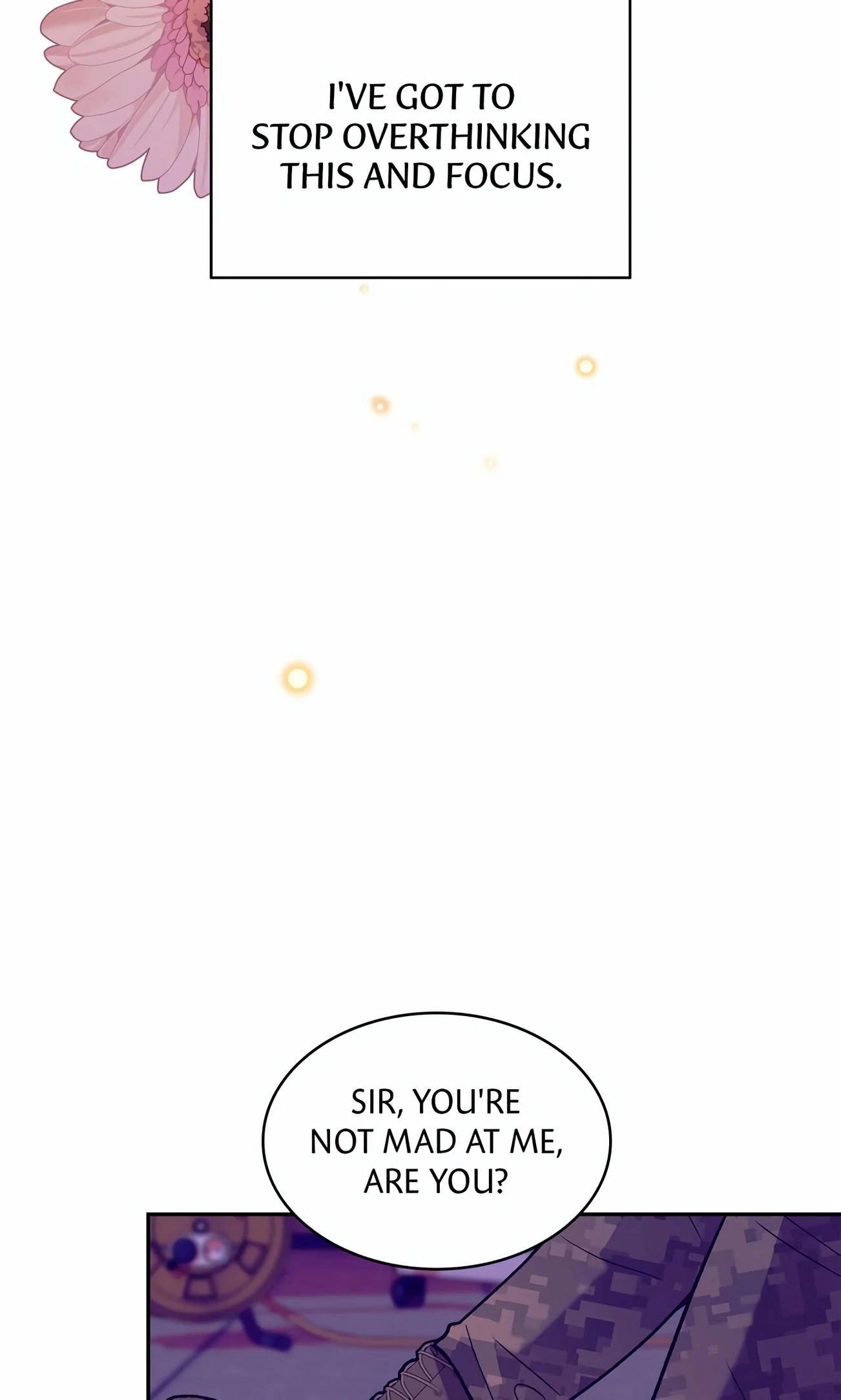 OVERRUN [Official] - Chapter 2 manhwa