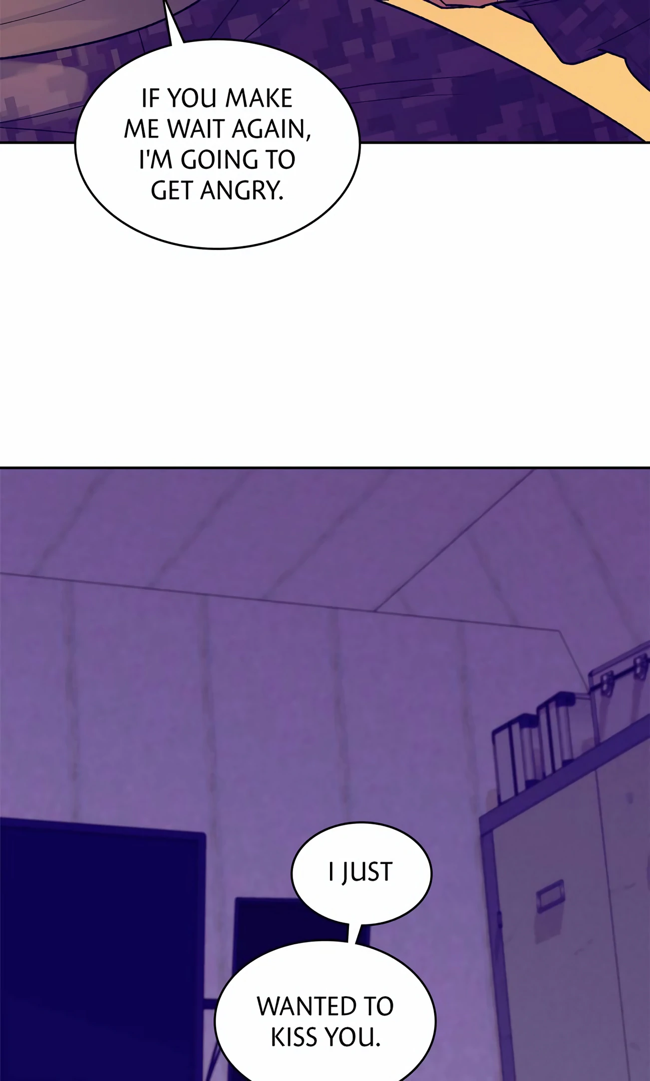 OVERRUN [Official] - Chapter 2 manhwa