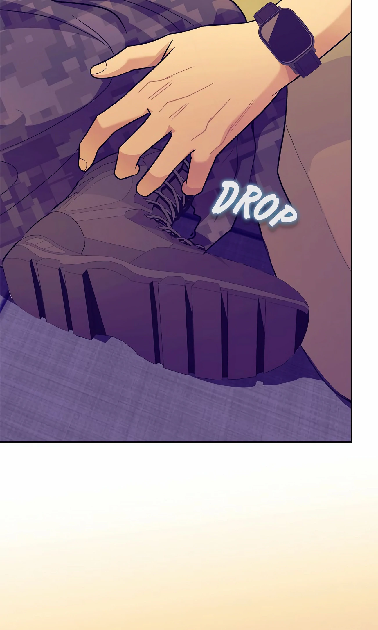 OVERRUN [Official] - Chapter 2 manhwa
