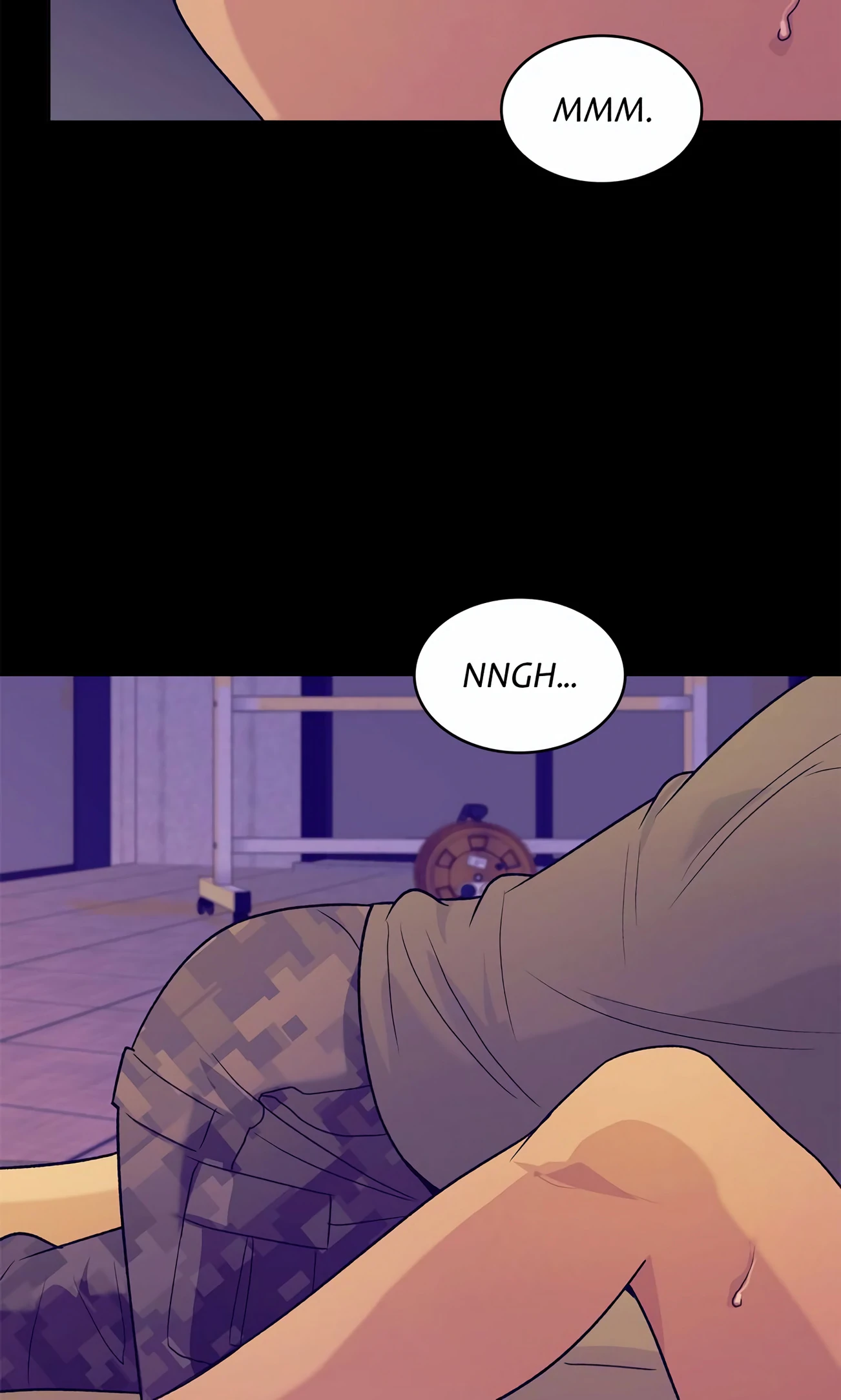 OVERRUN [Official] - Chapter 2 manhwa