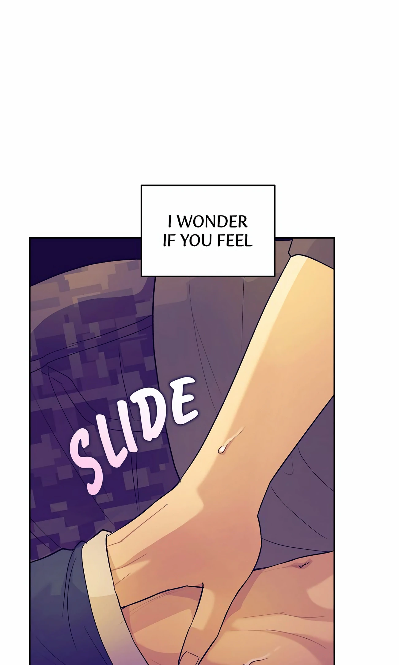 OVERRUN [Official] - Chapter 2 manhwa